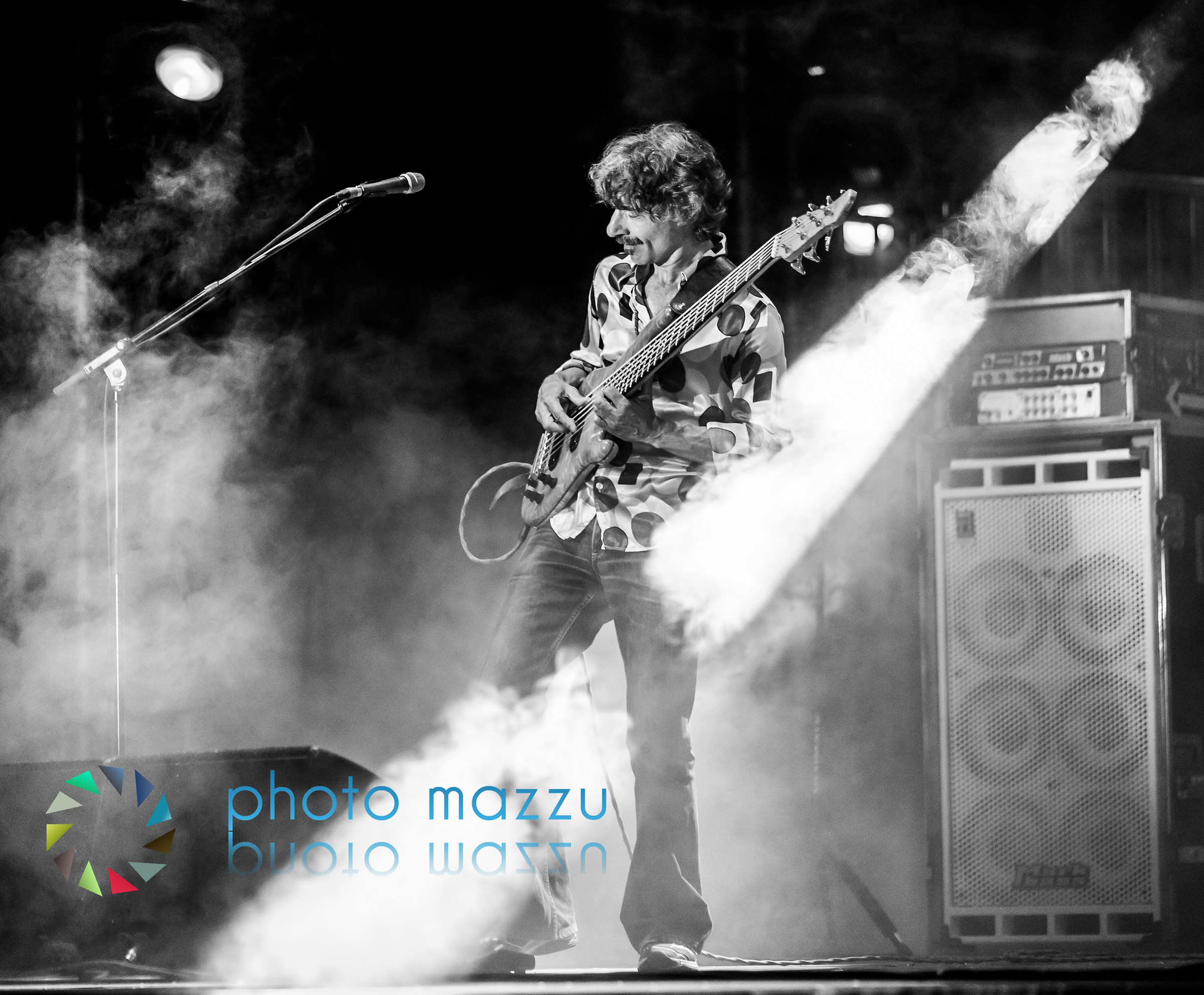 Riding a wave of light ...! - Burkina -