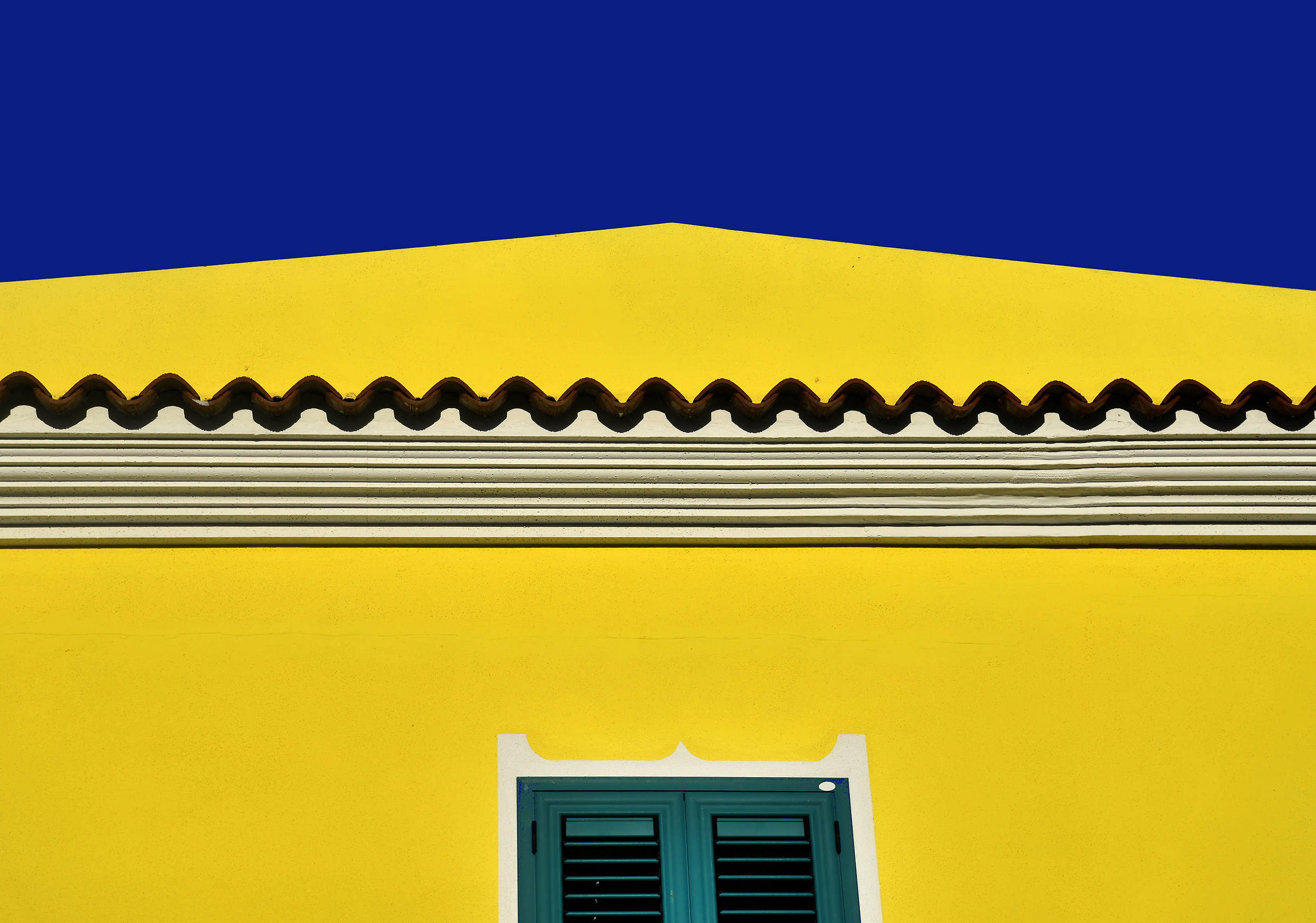 The Colors Of The Gallura