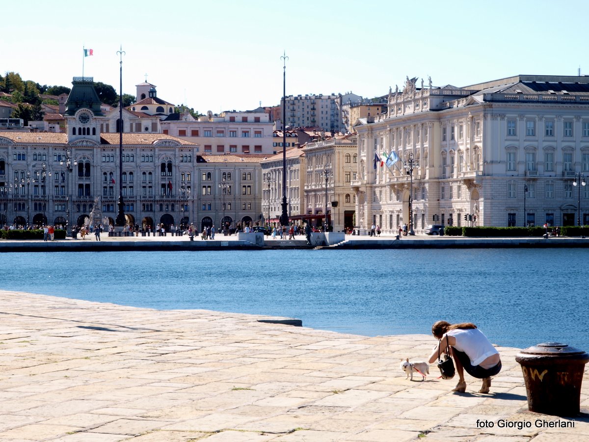 doppio panorama......