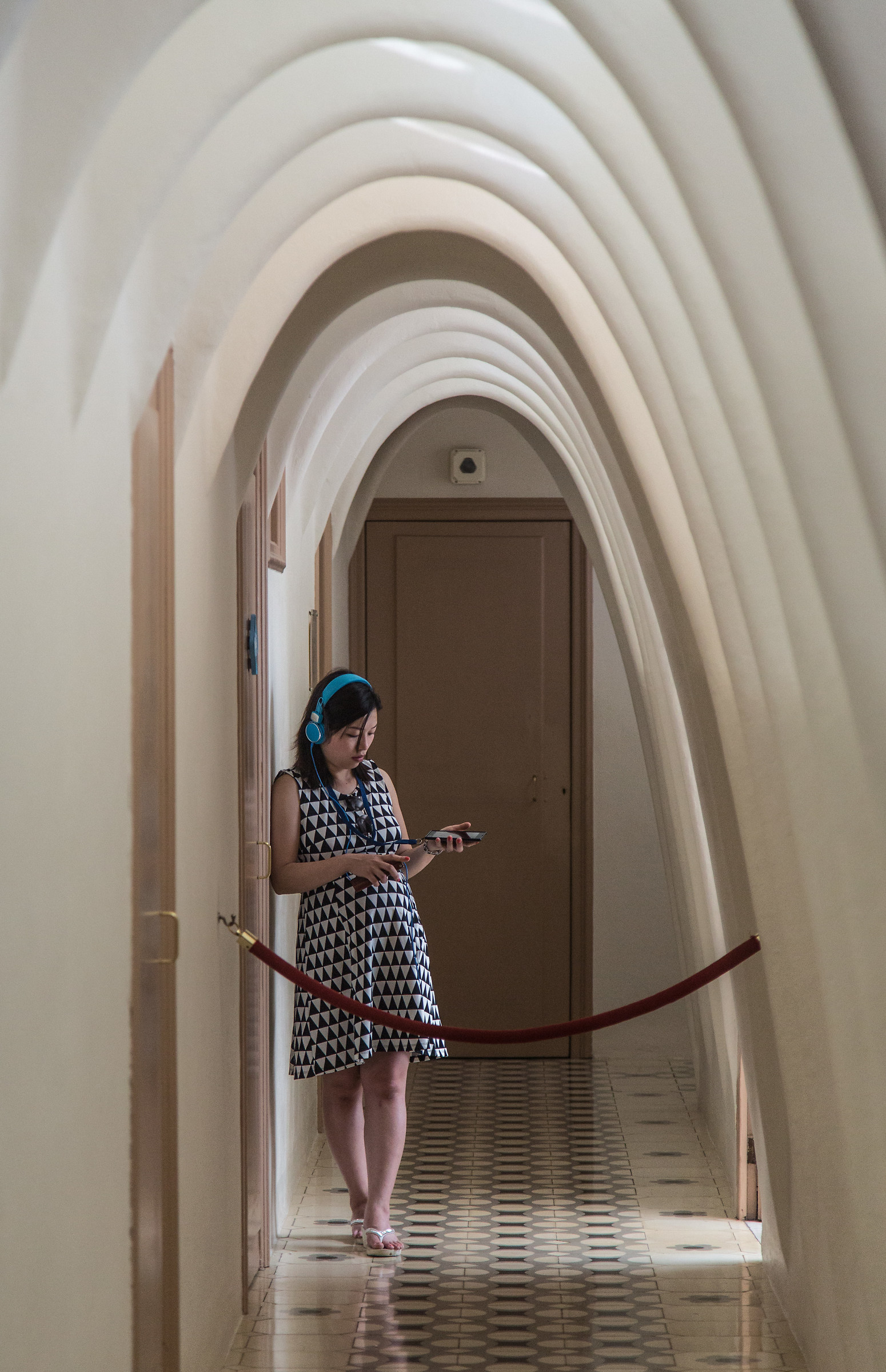 Casa Batlló, è tutto un attimo!