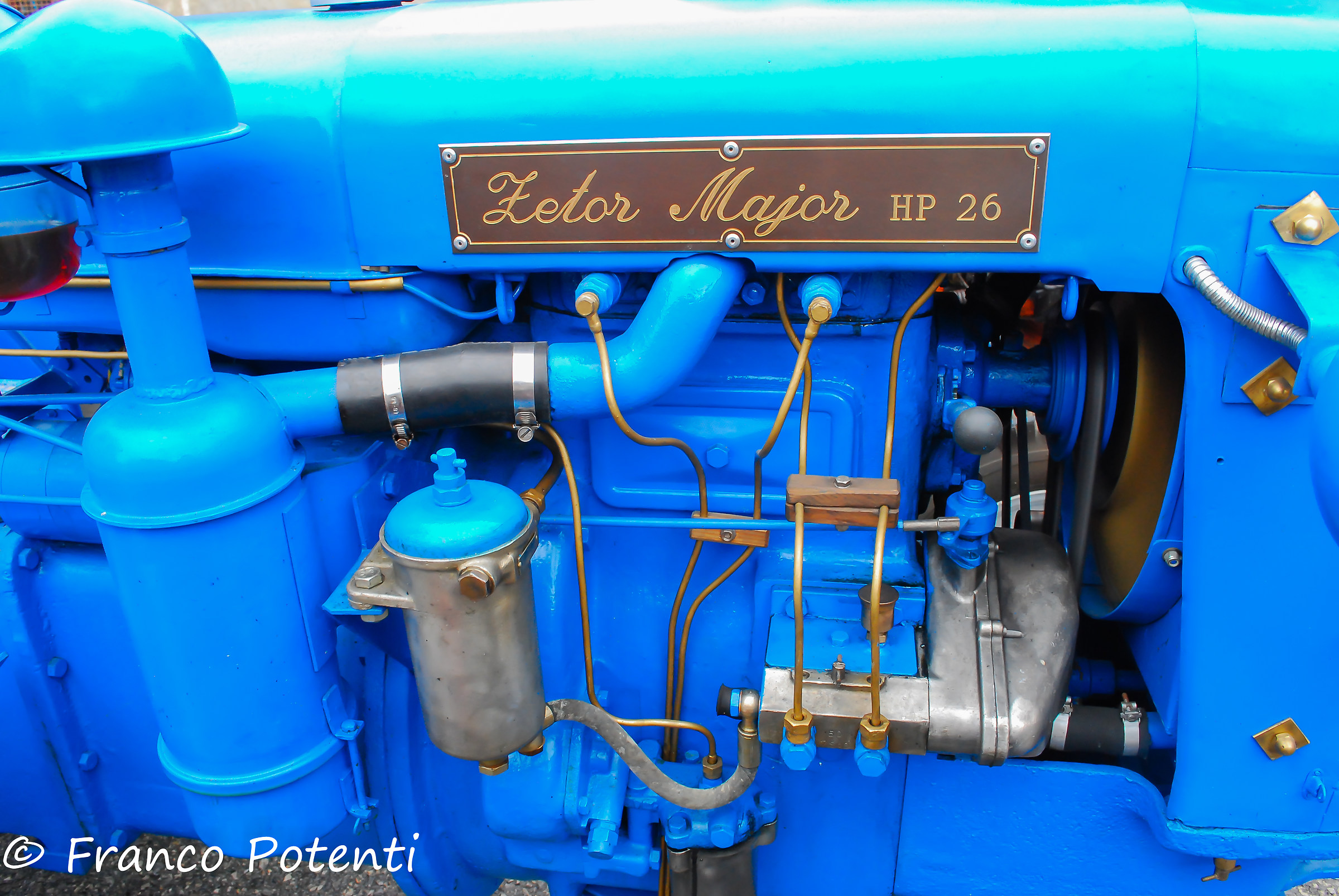 Contactor period (detail)