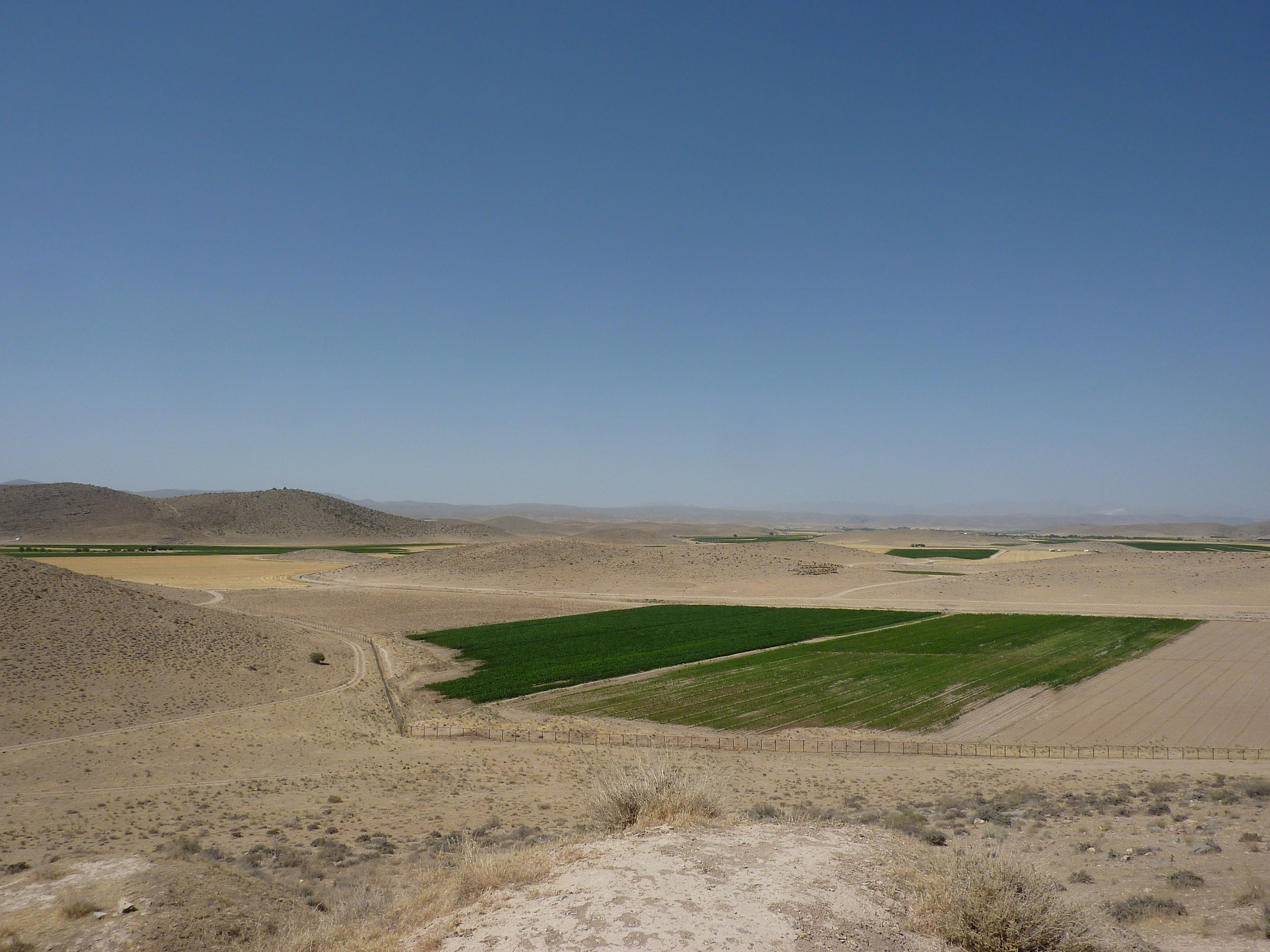 Pasargade_Dal Tall-e Takht