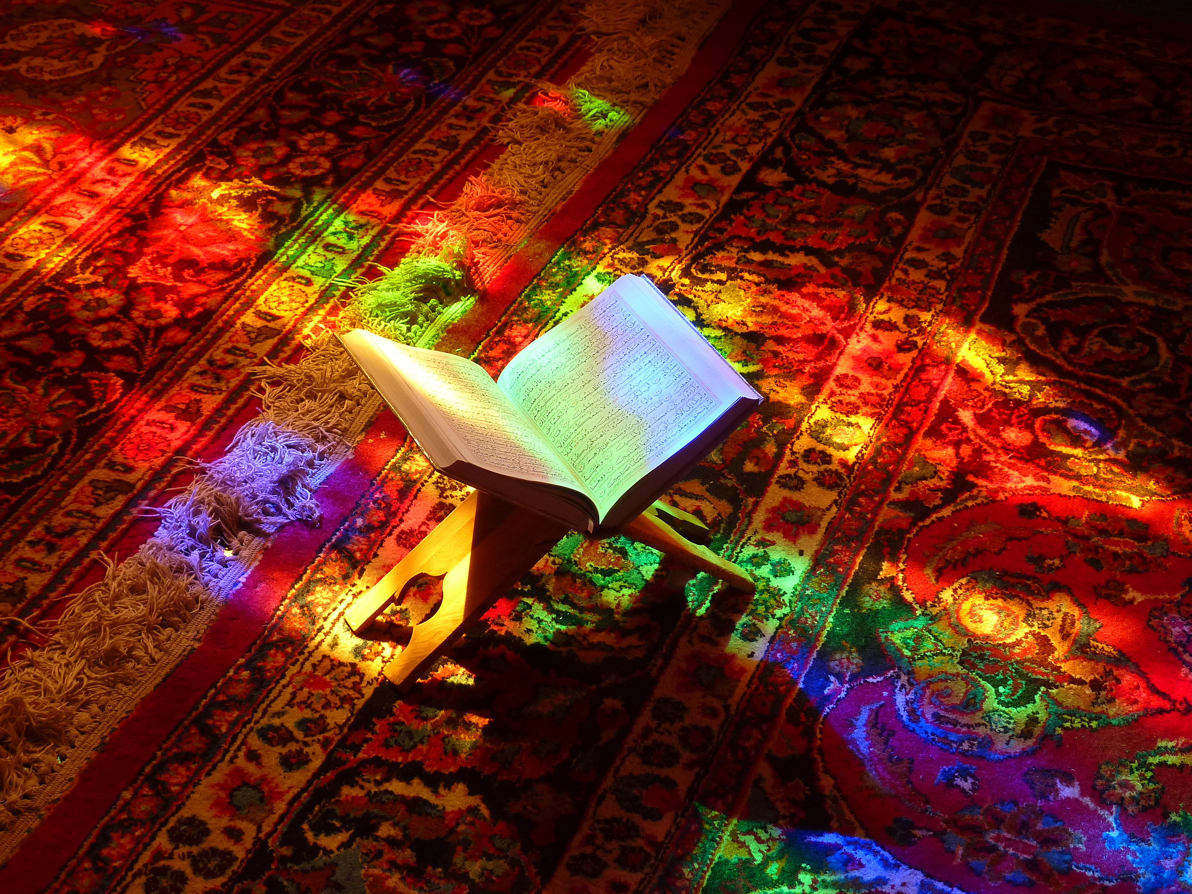 Shiraz_Masjed-e Nasir-al-Molk