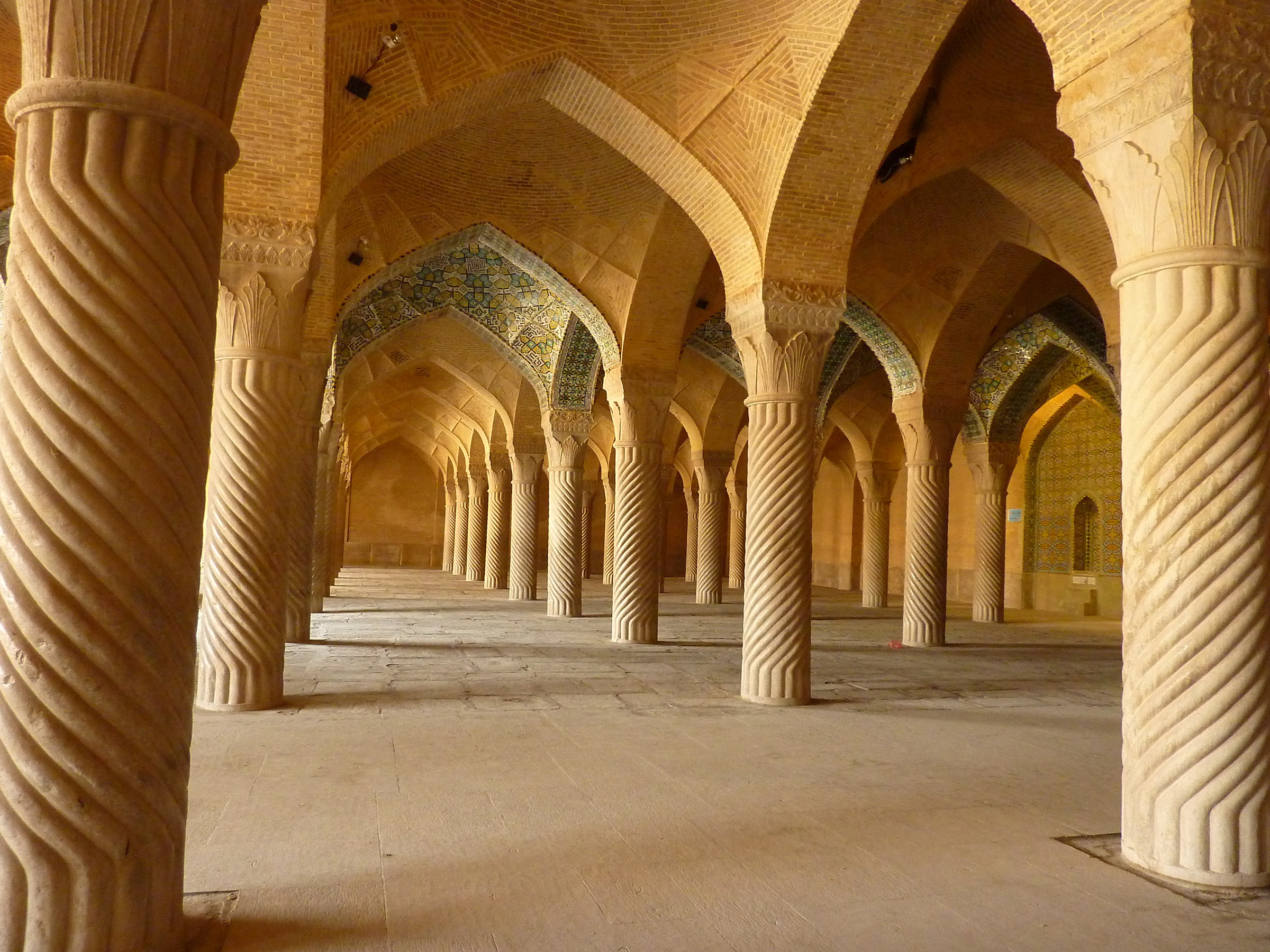 Shiraz_Masjed-e Vakil