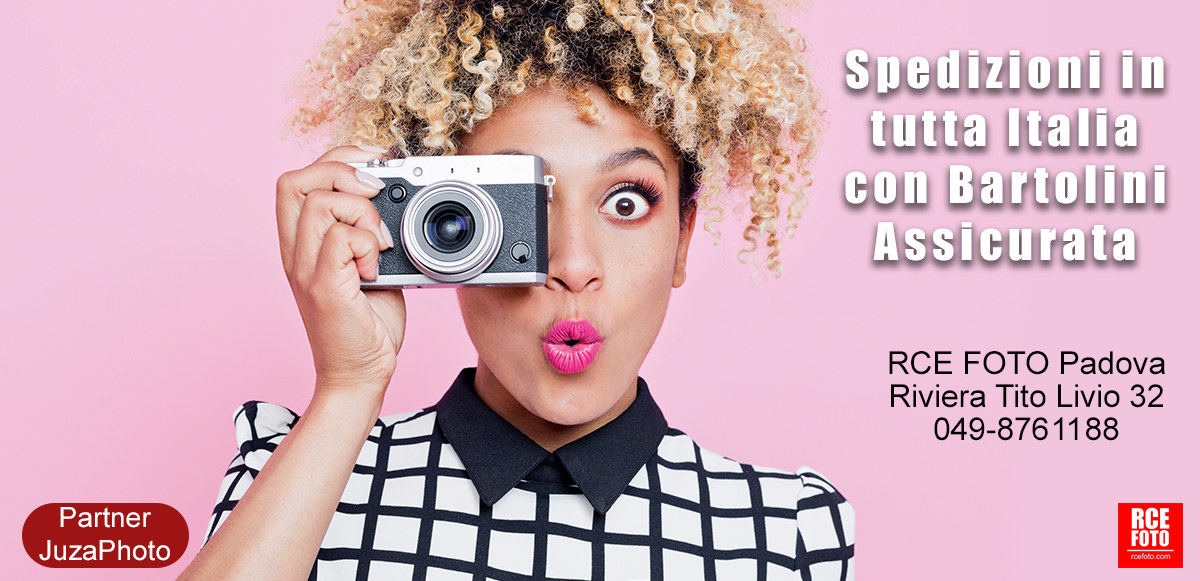 Shipping throughout Italy with Bartolini Assured