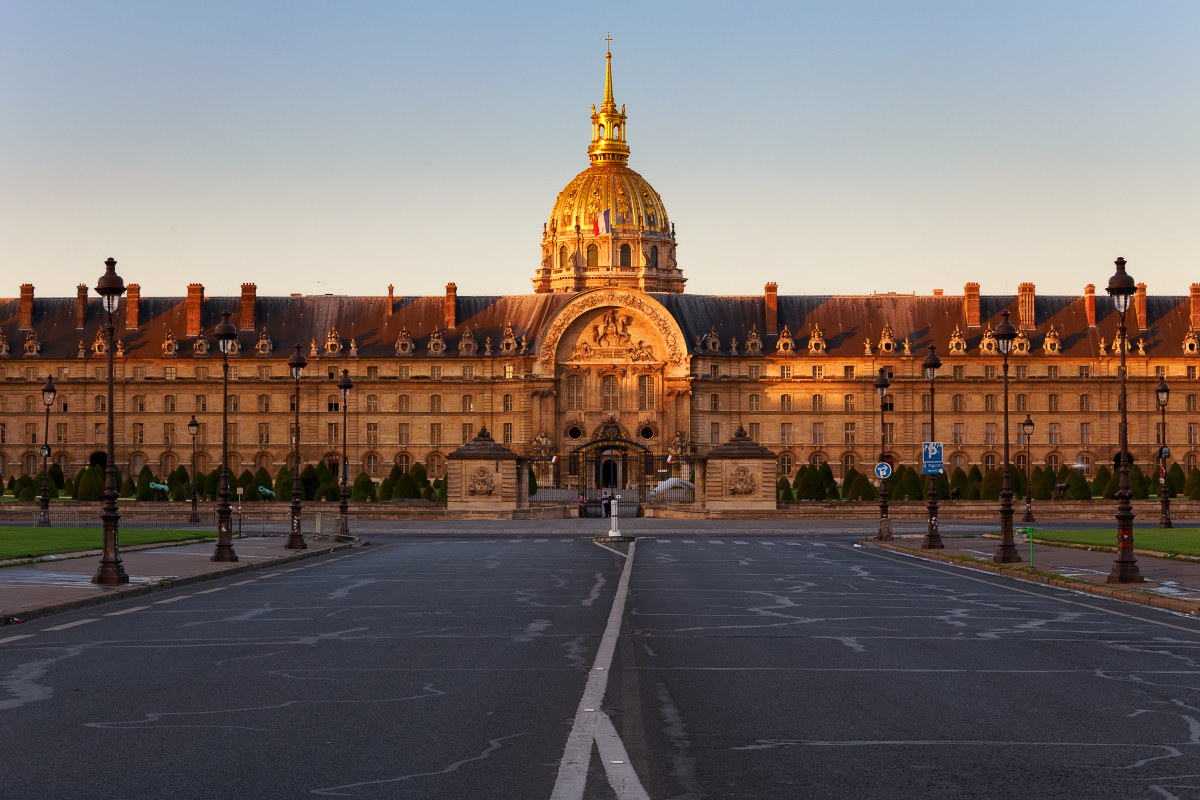 Invalides