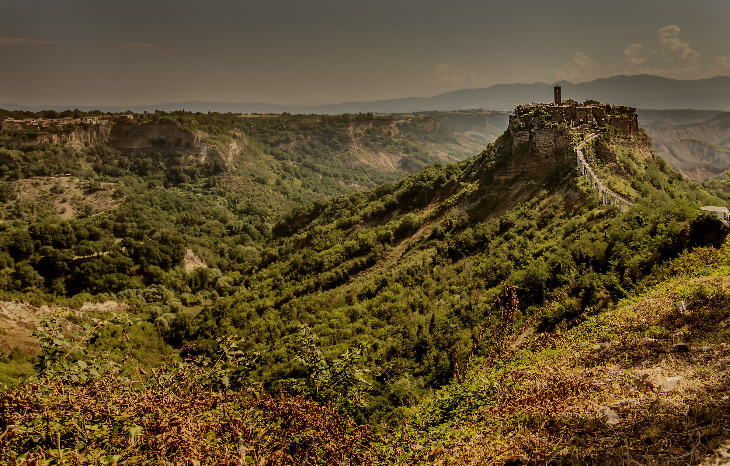 civita bagnoregio