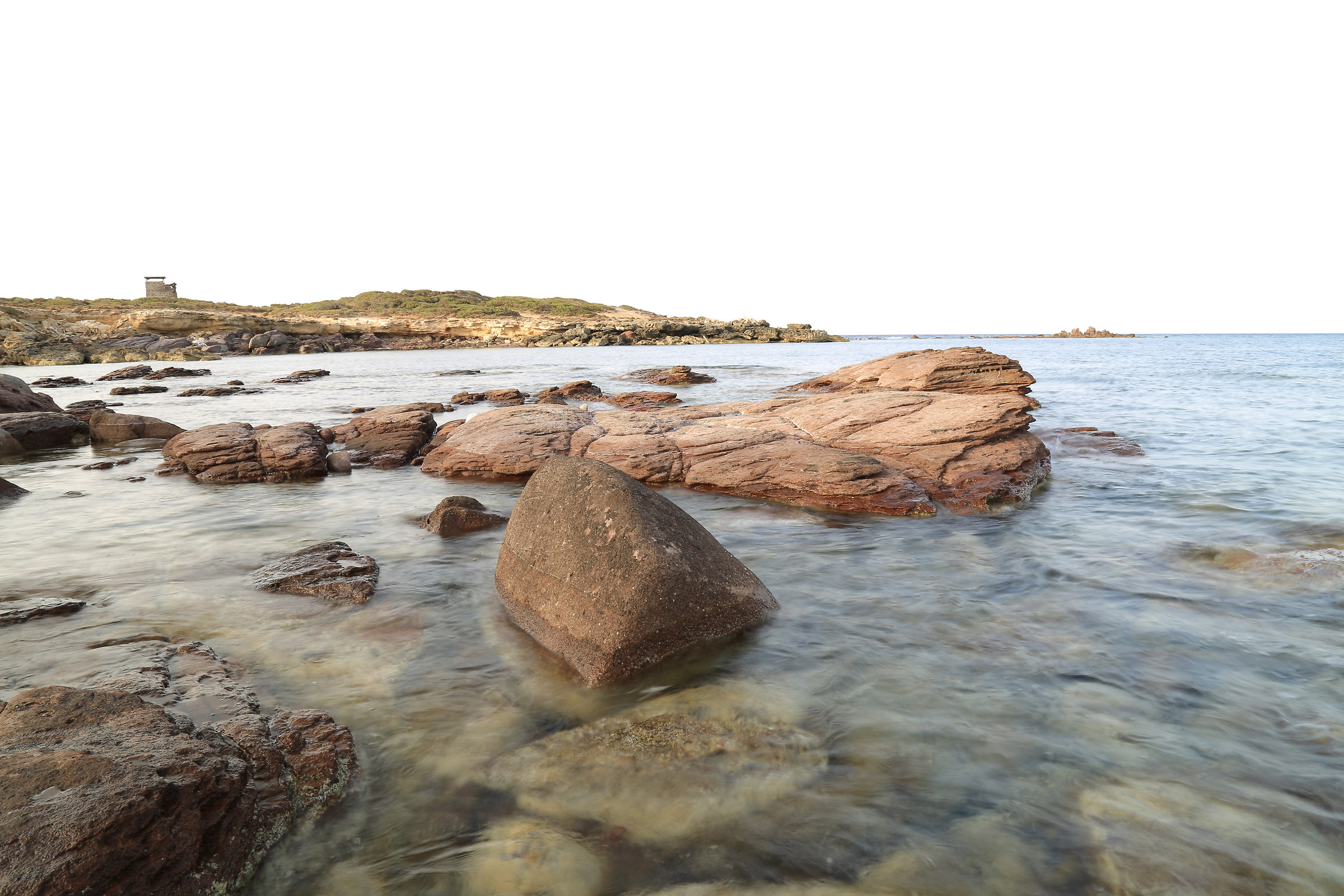 Glimpse Calasetta (us)