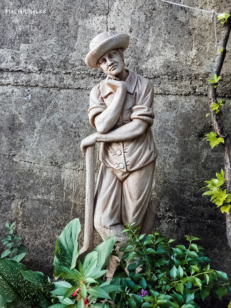 Pausa di riflessione