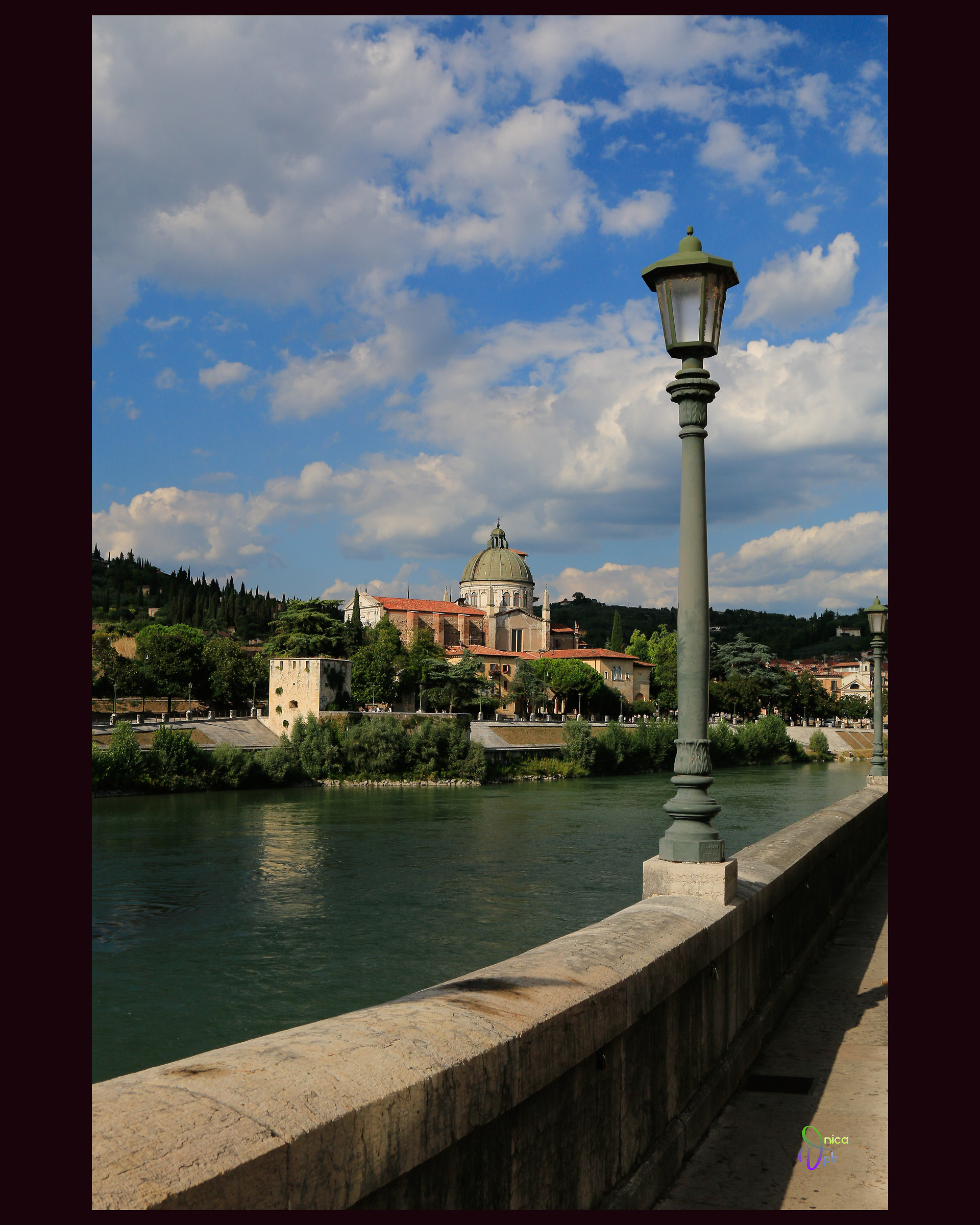 Church of San Giorgio