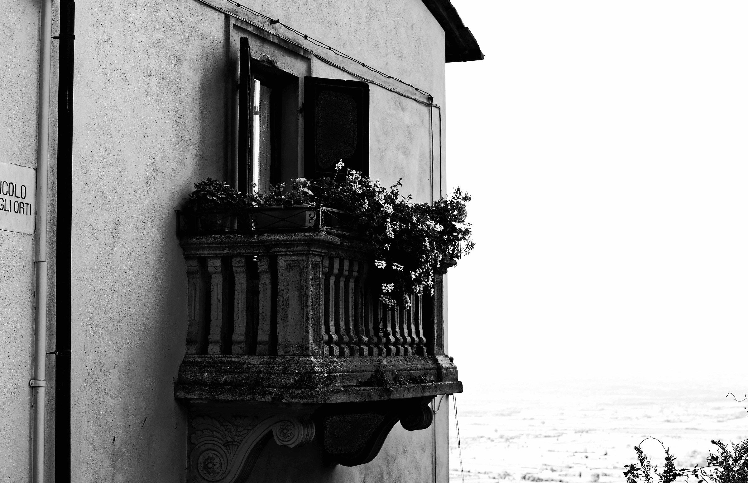 Cartolina da Cortona