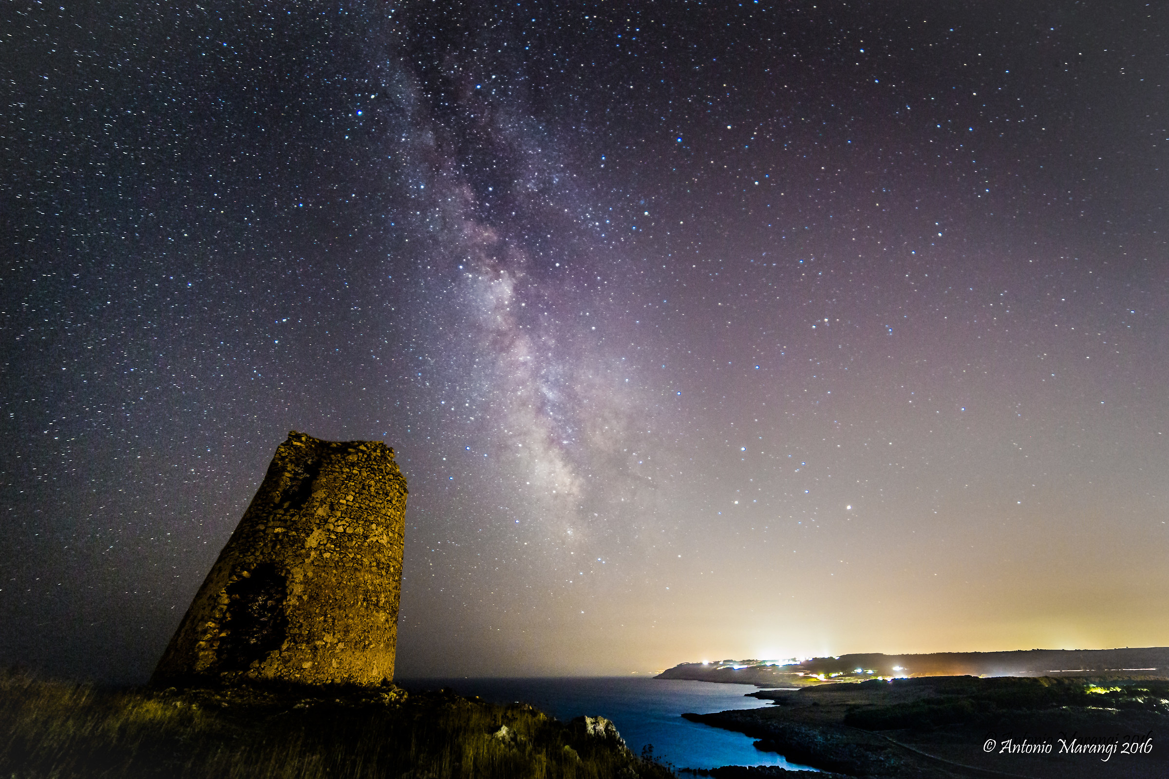 la bellezza di un sogno