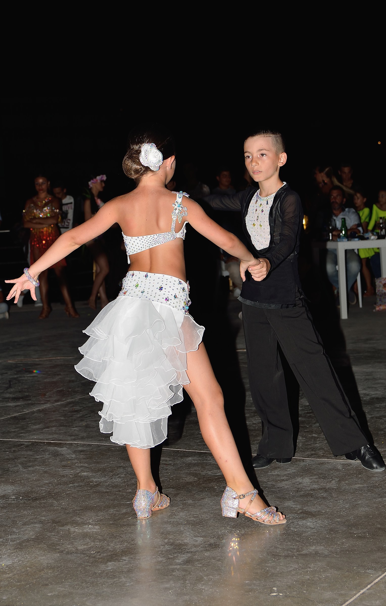 piccoli grandi campioni 2