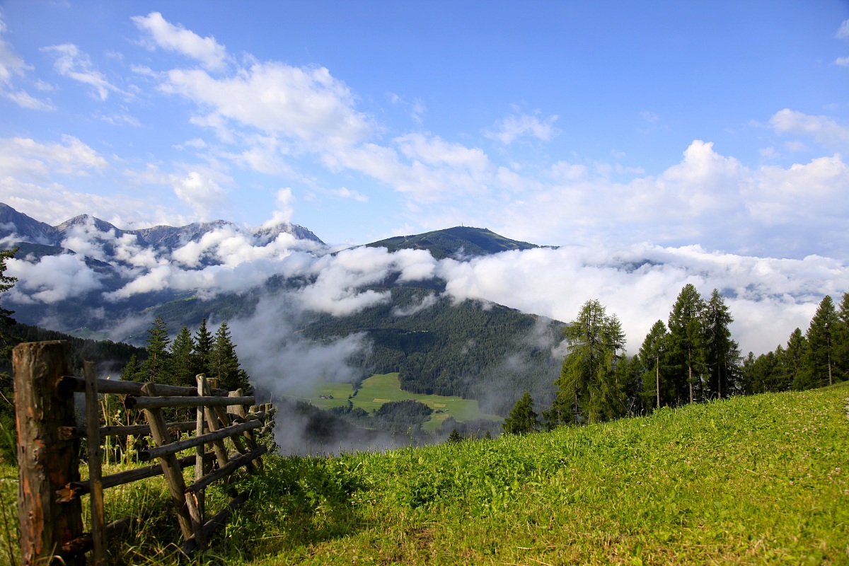 Plan De Corones (Val Pusteria)