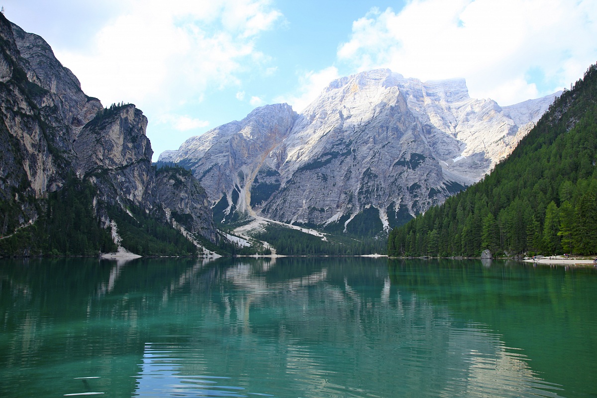 Lago di Braies