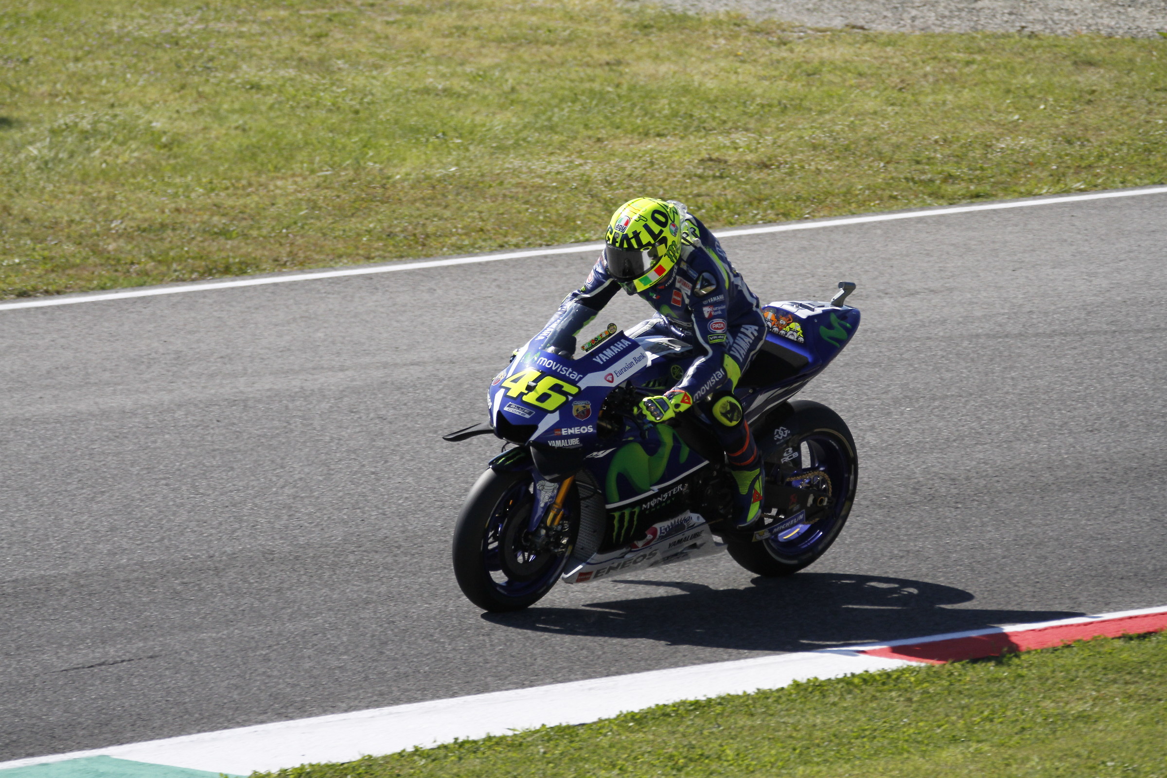 Valentino Rossi
