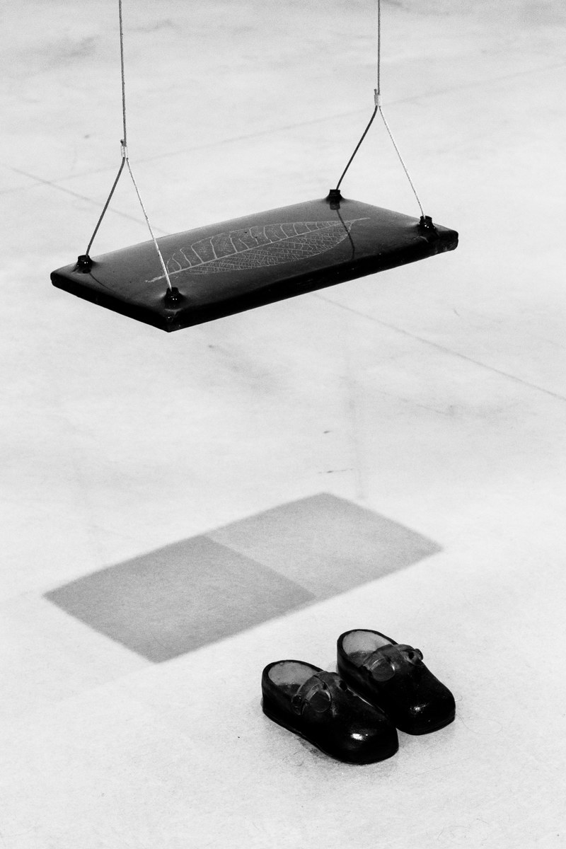 Identidad desaparecida 2