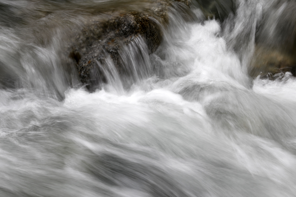 Torrente Frodolfo- Parco dello Stelvio