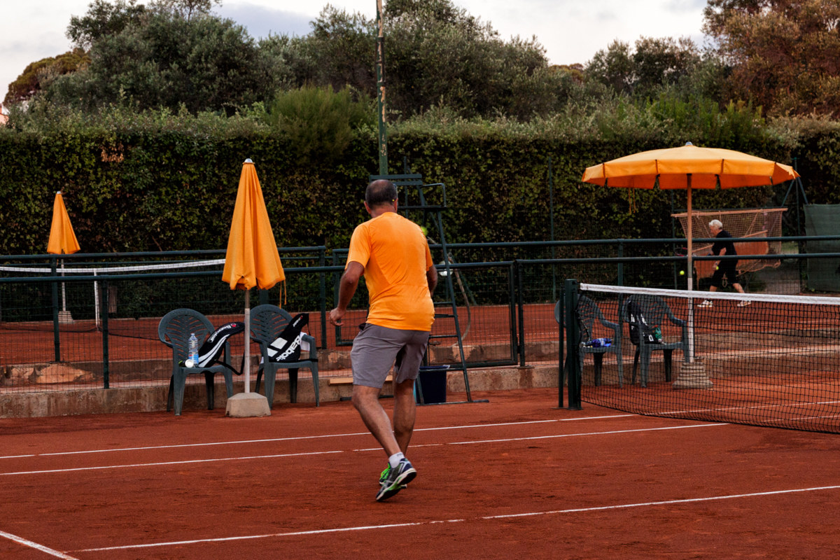 Orange is the new black