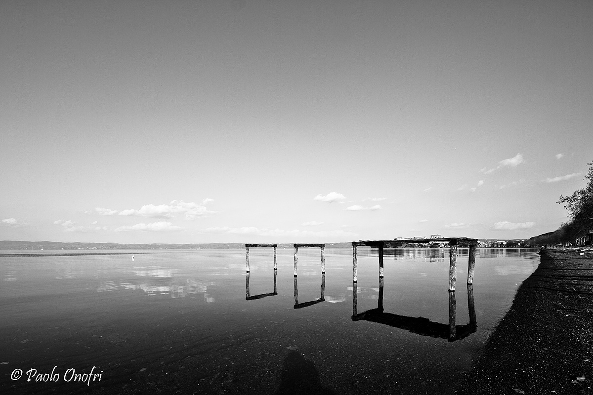 Lake Bolsena