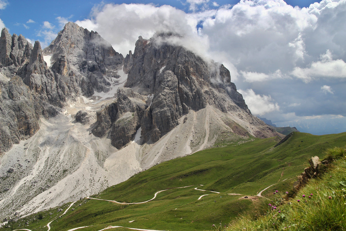 il paradiso esiste !!!