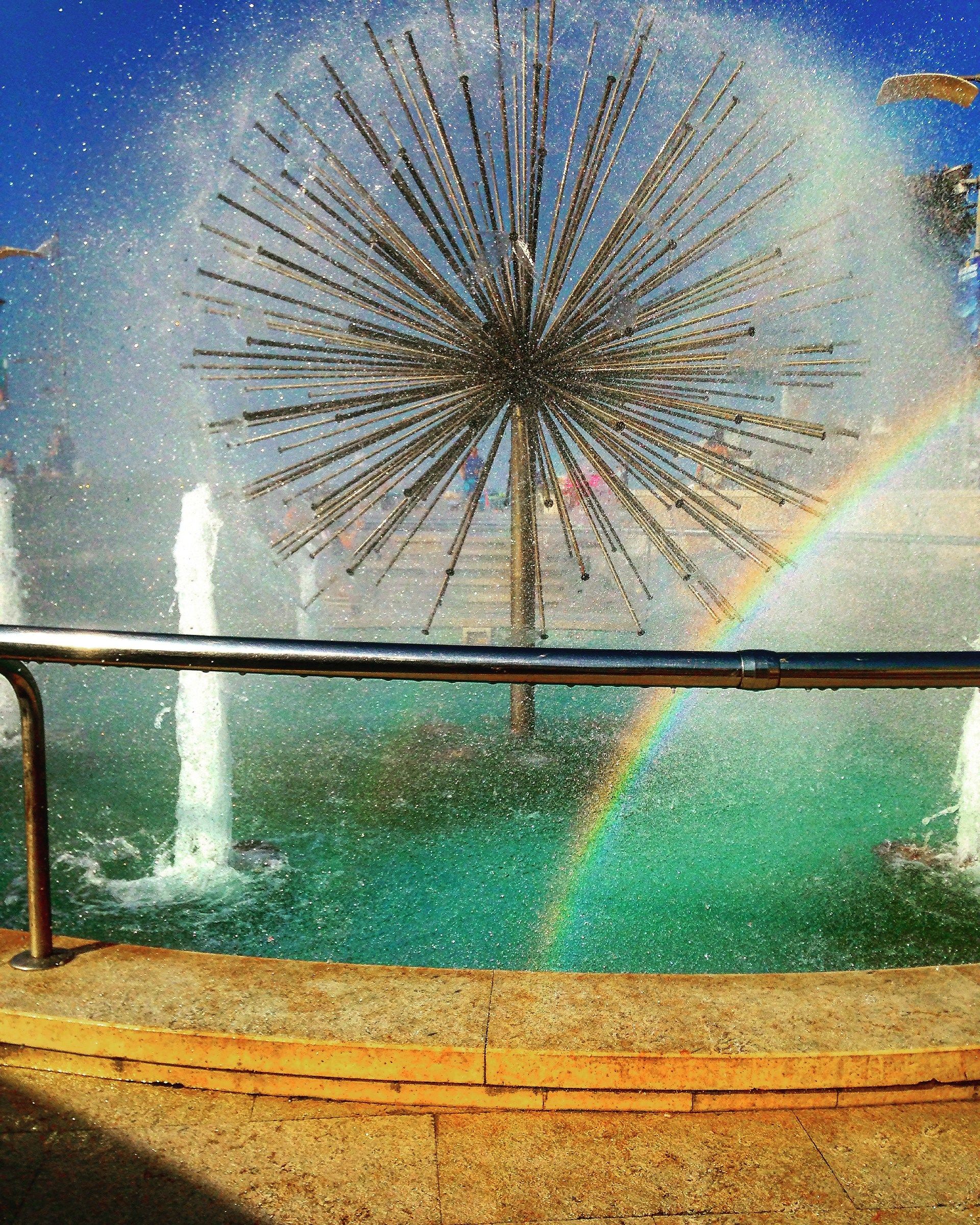 Fontana di Misano Adriatico