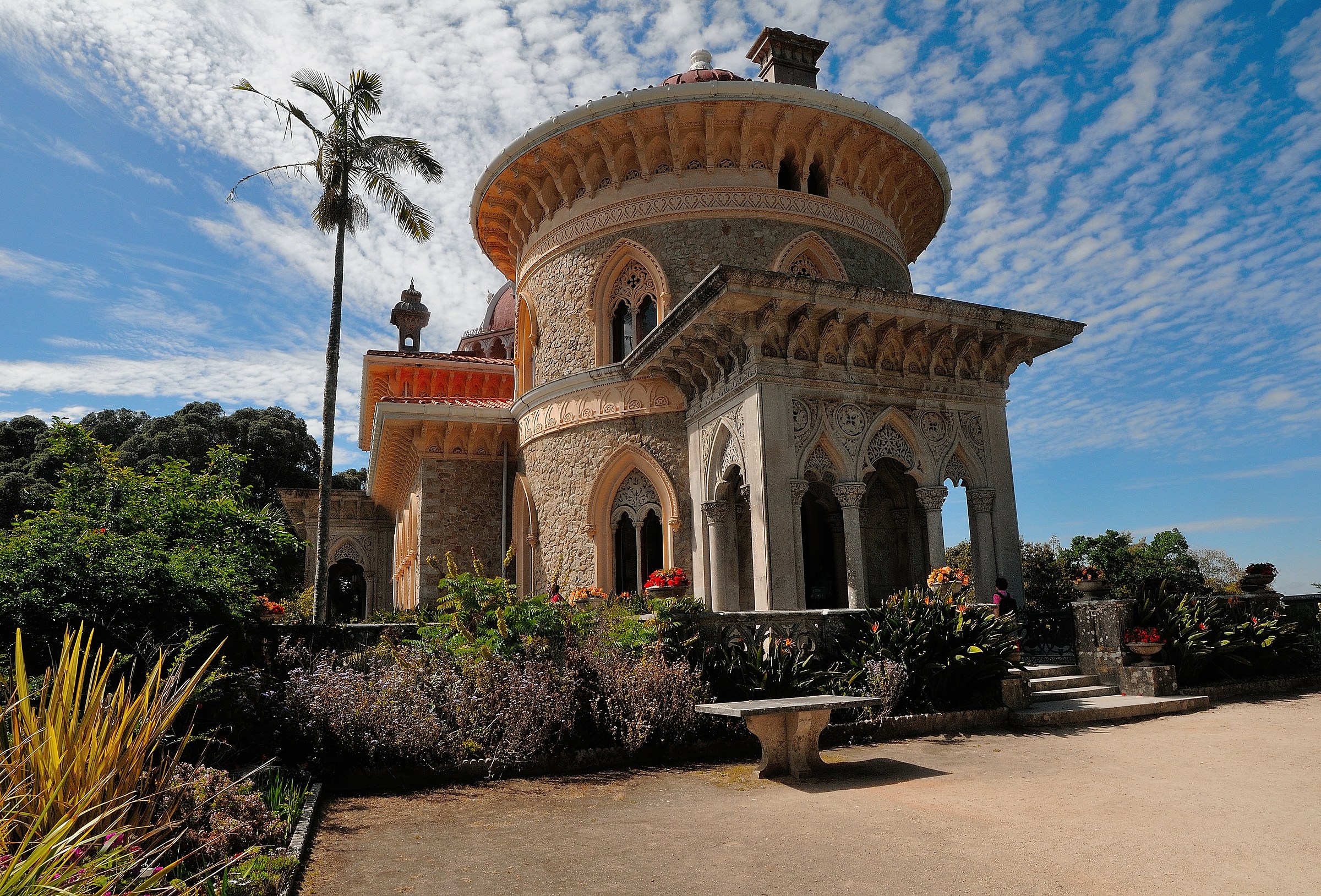 Palacio da Monserrate (Sintra)
