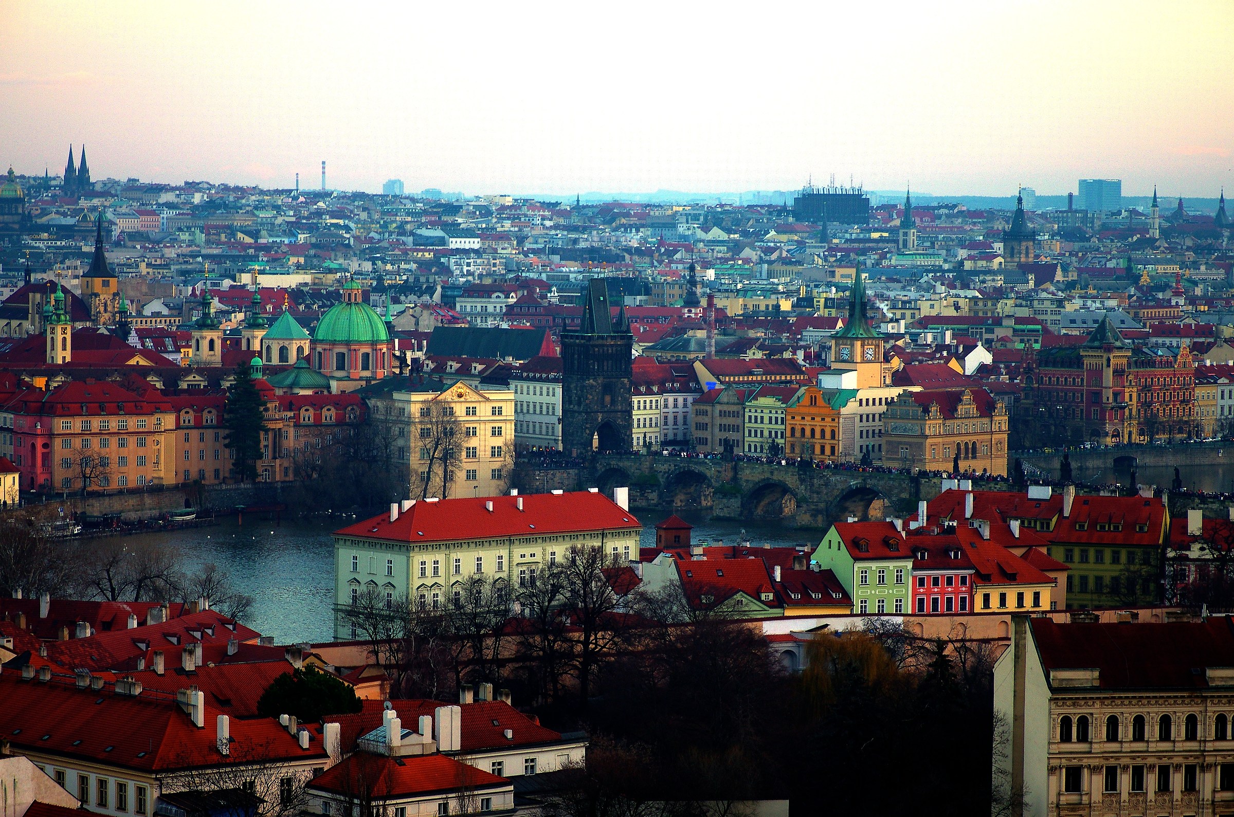 Praga