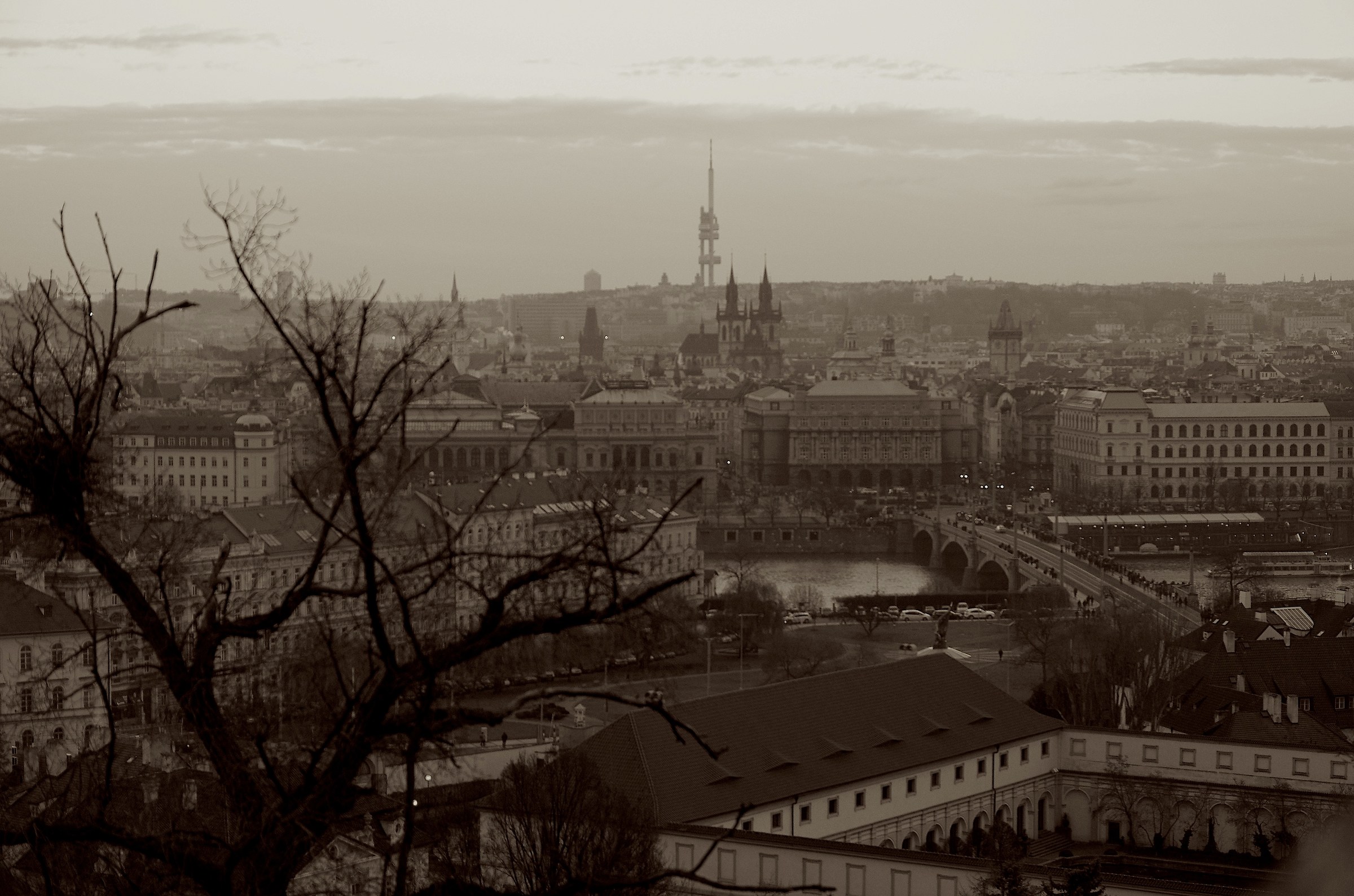 Praga