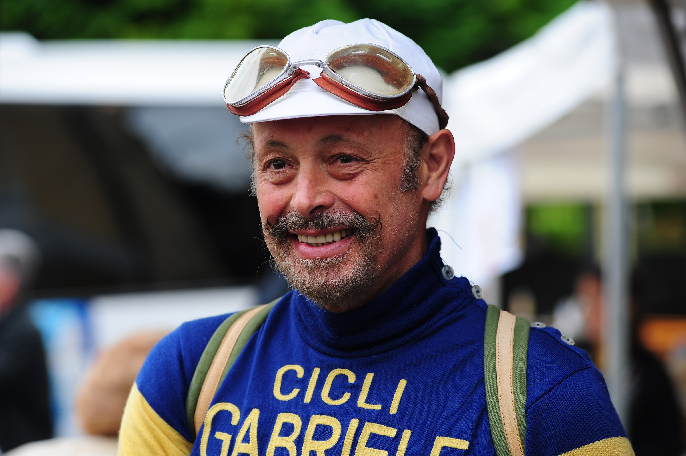 The whisker-Polverosa 2016