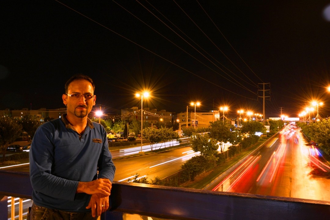 Metà Notte in strada