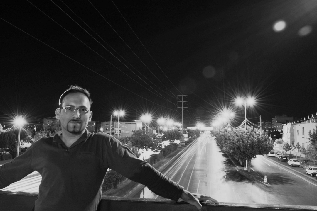 Metà Notte in strada