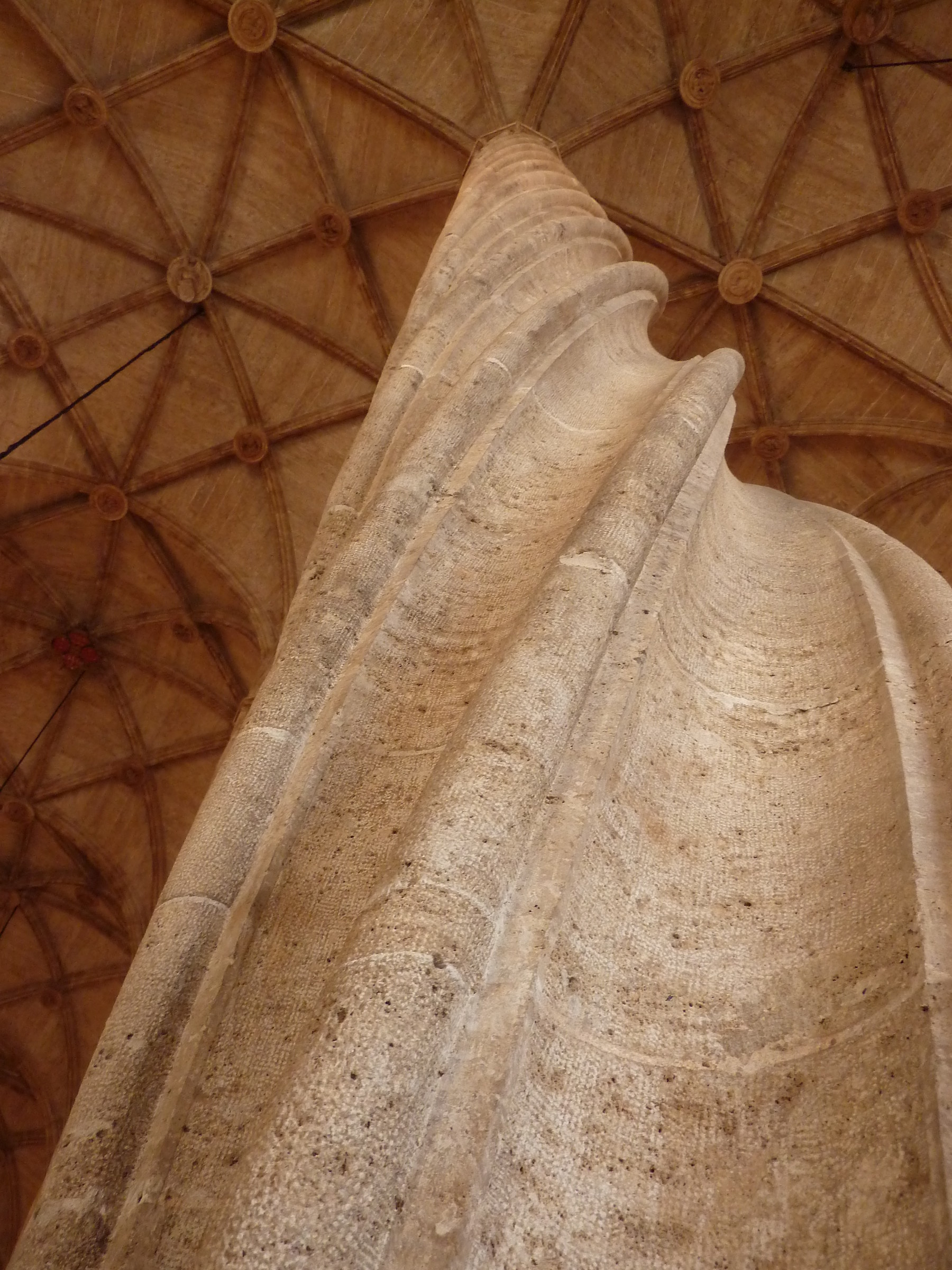 Valencia_Llotja de la Seda_Sala Dealing