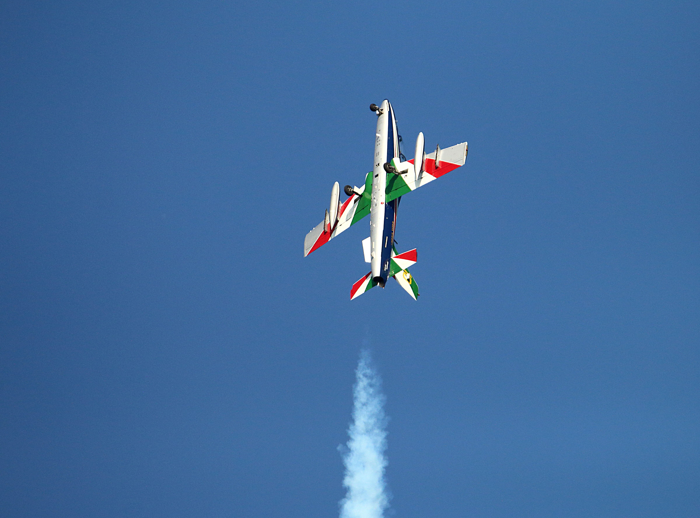Frecce Tricolori