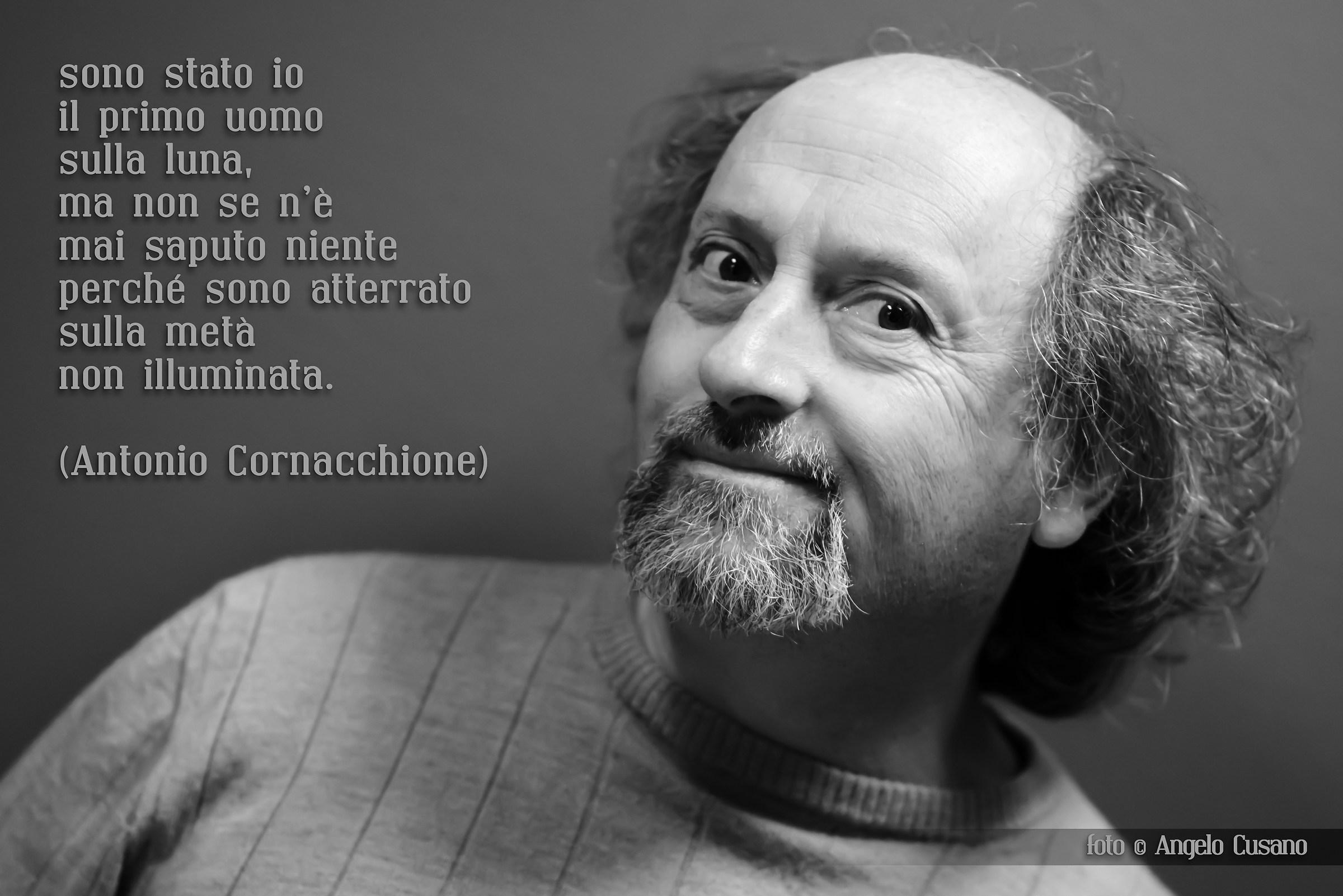 Antonio Cornacchione