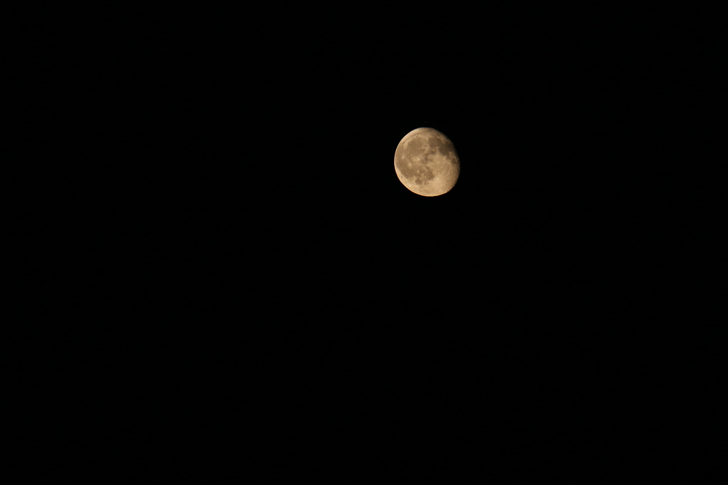 moon