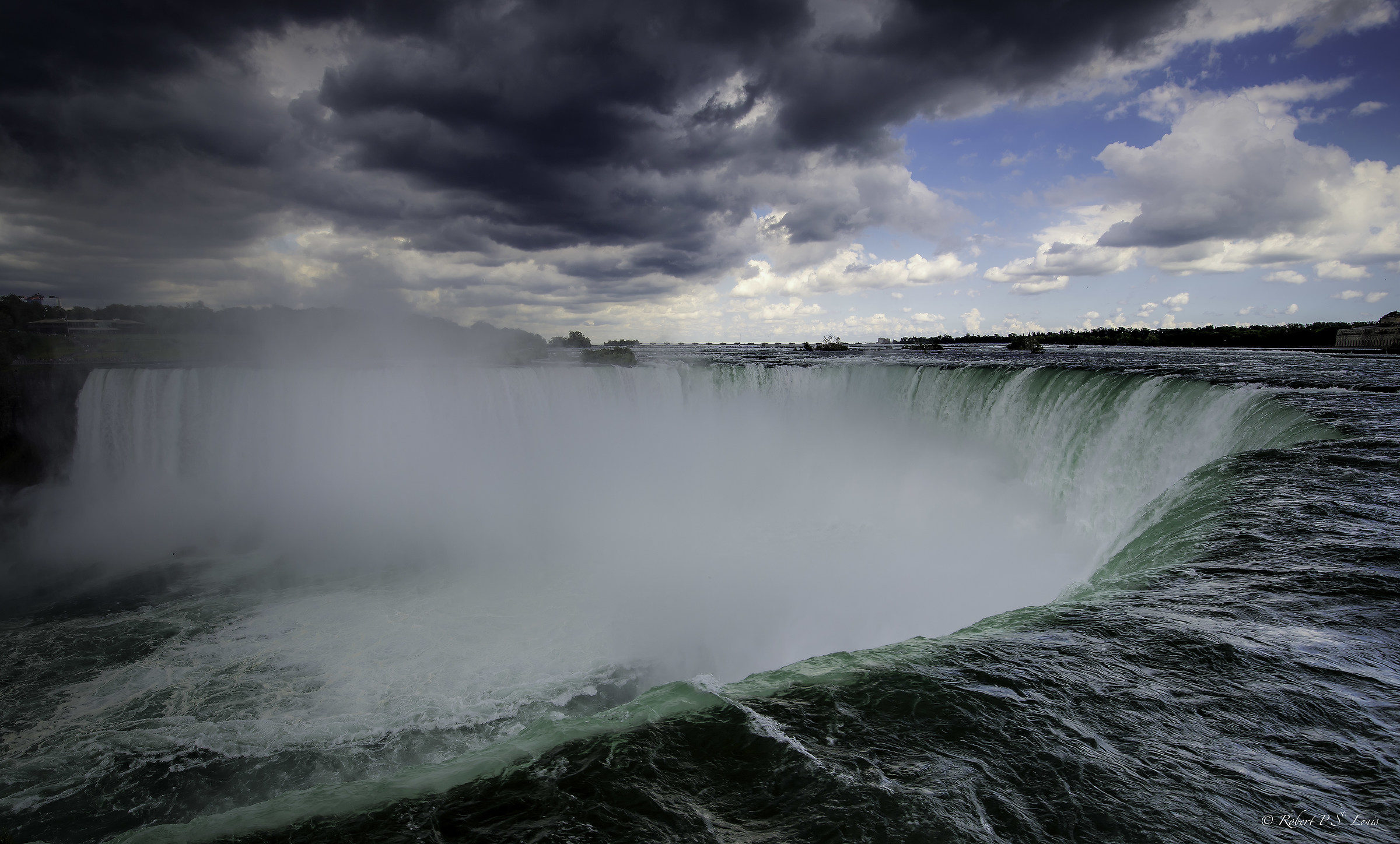 Niagara Falls II