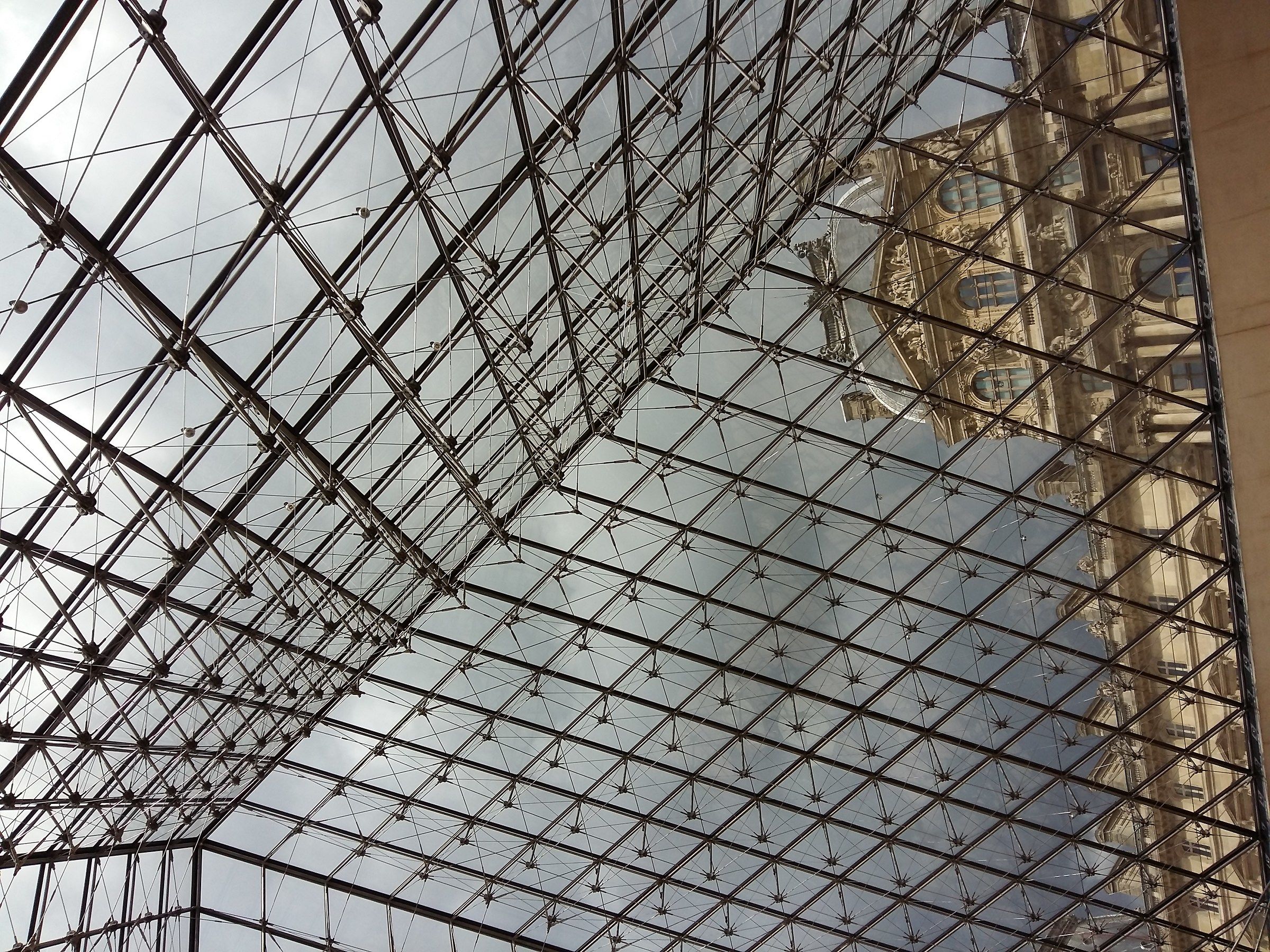 louvre