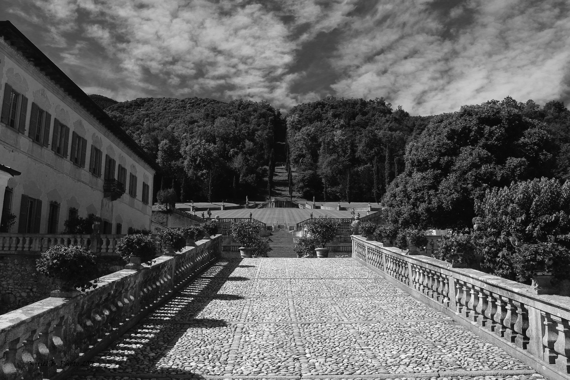 Fattening Villa Cocoon