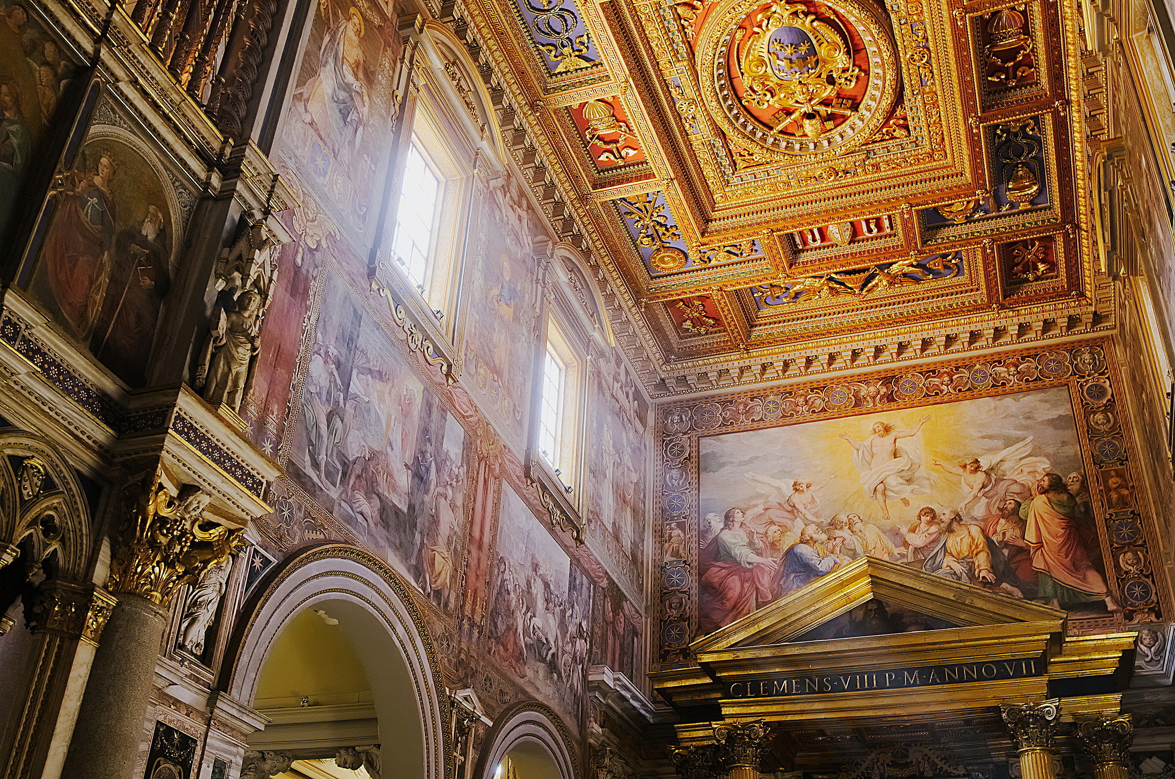 San Giovanni in Laterano