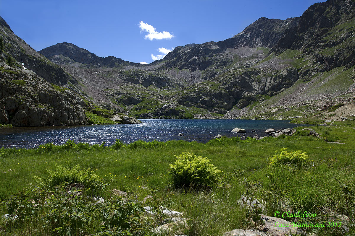 Laghi di Valscura 2