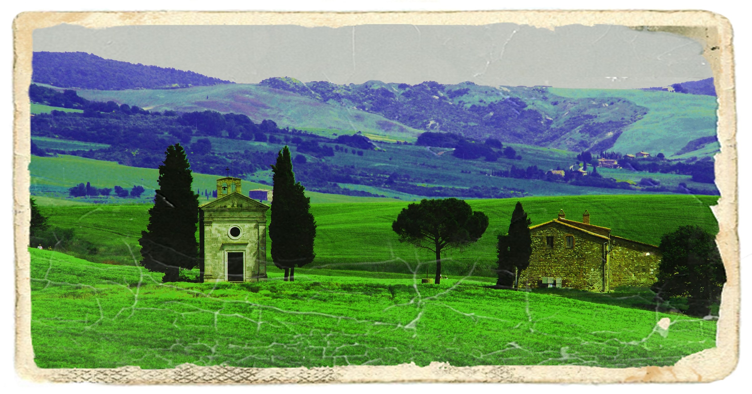 Val d'Orcia