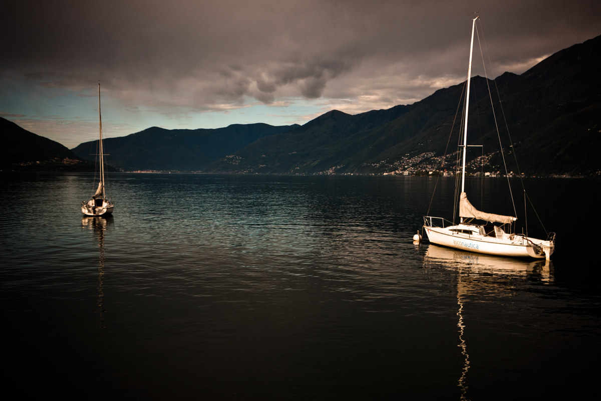 Ascona