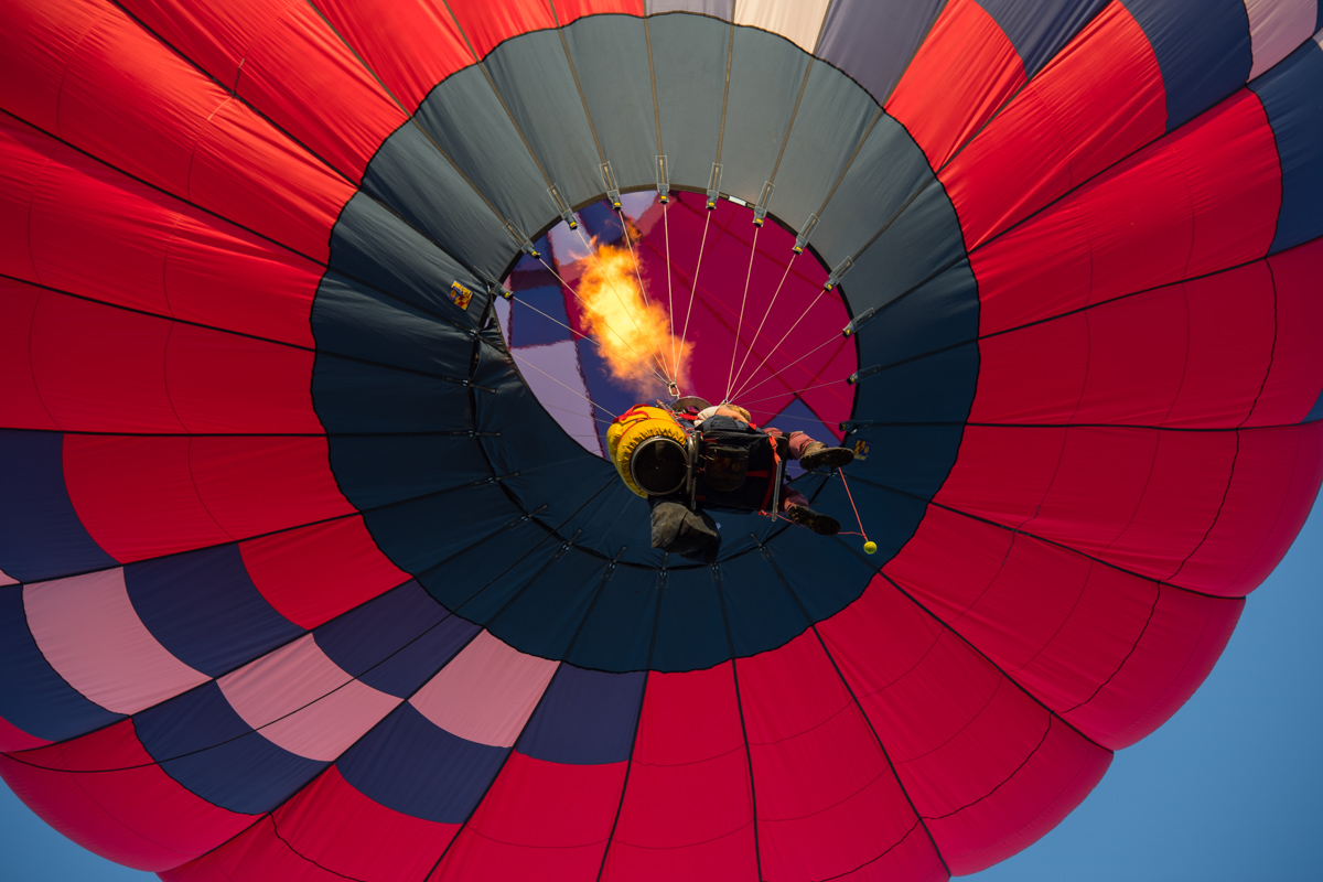 mongolfiere umbria 2016