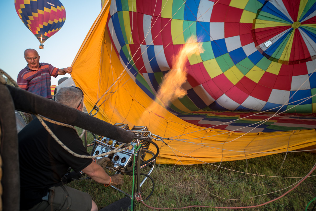 mongolfiere umbria 2016