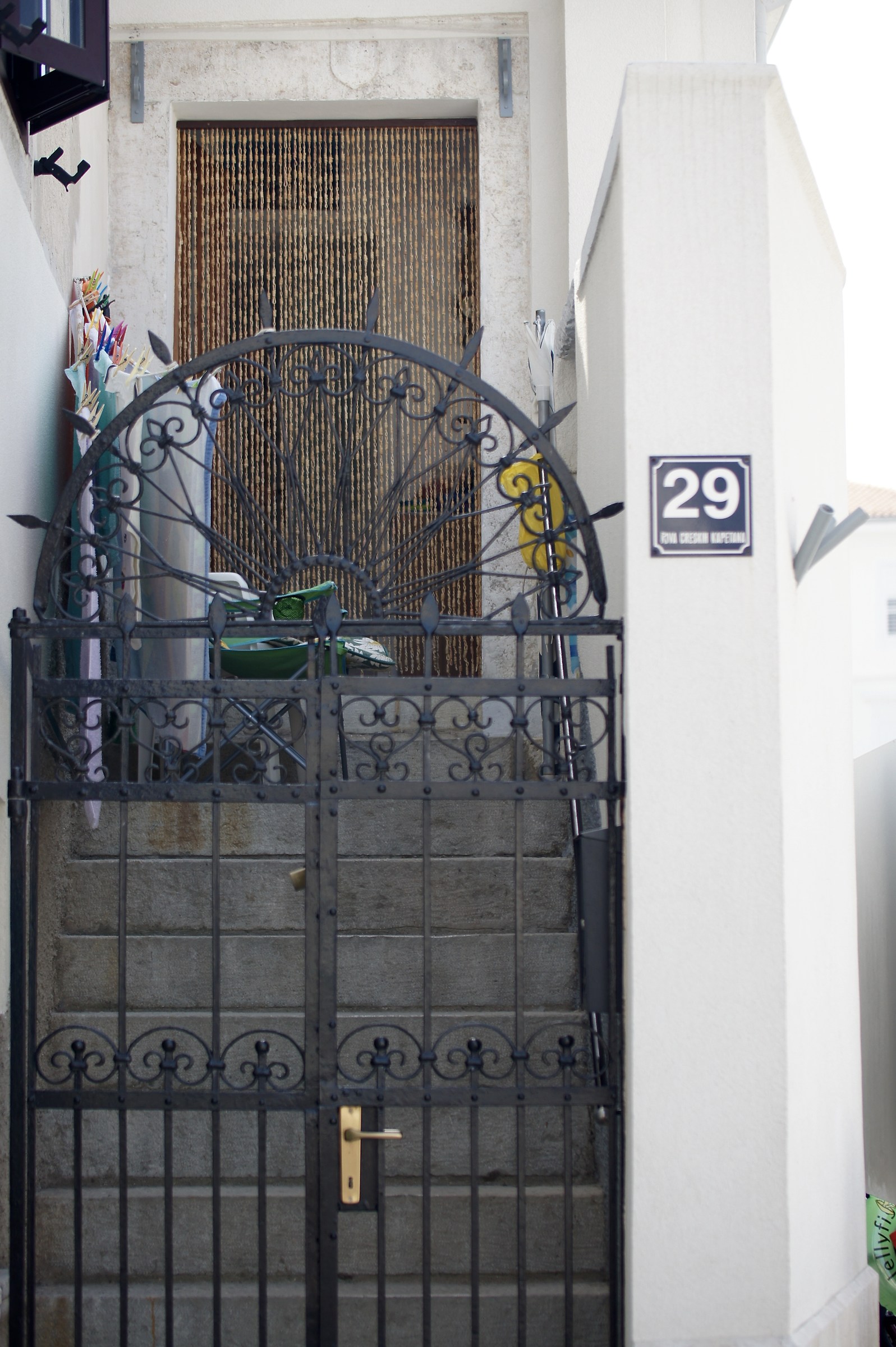 Stralci di vita quotidiana