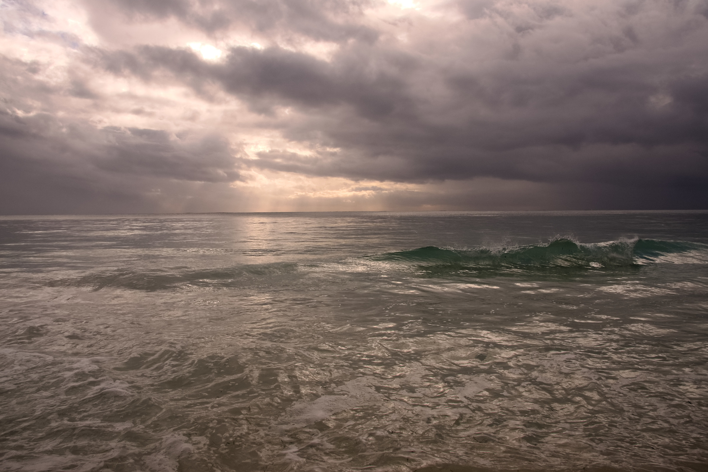 Zanzibar, luce oltre la tempesta