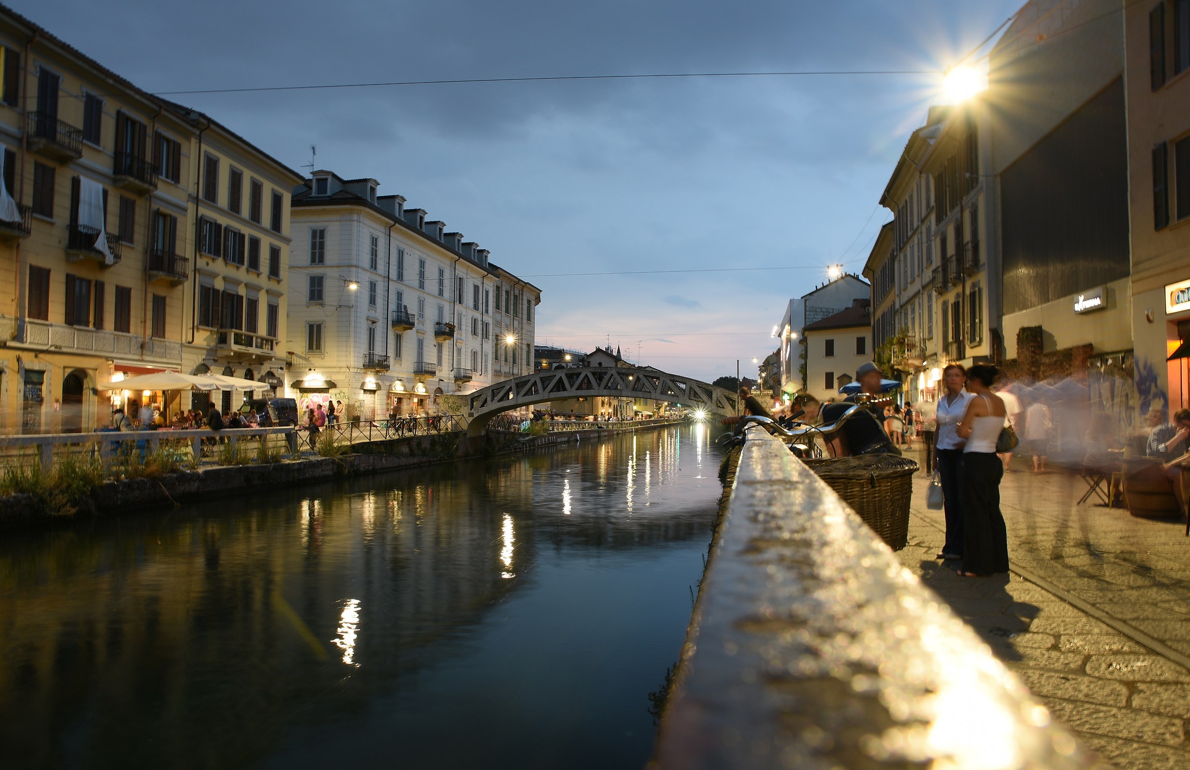 Naviglio
