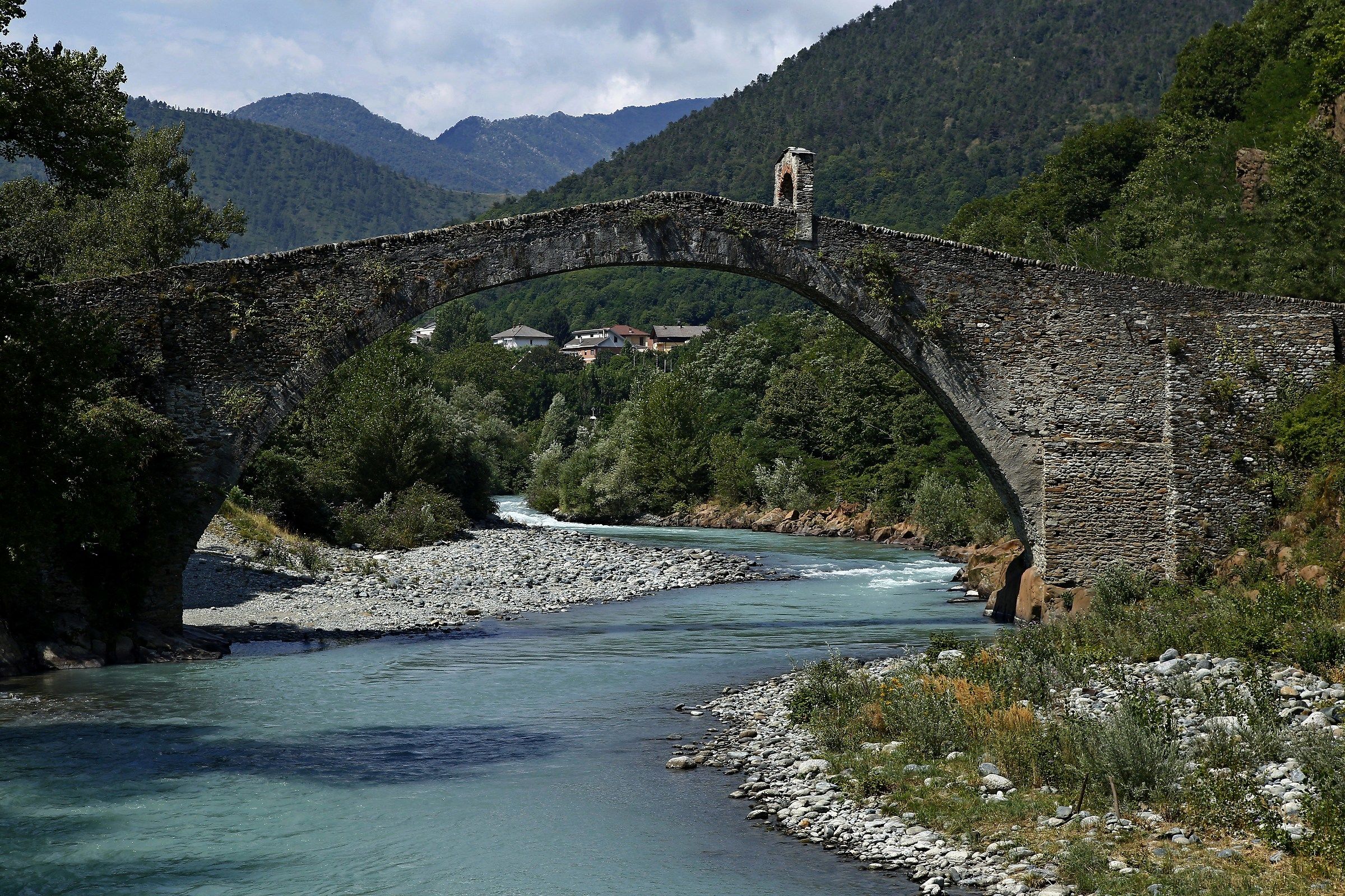 Bridge of the Devil 2