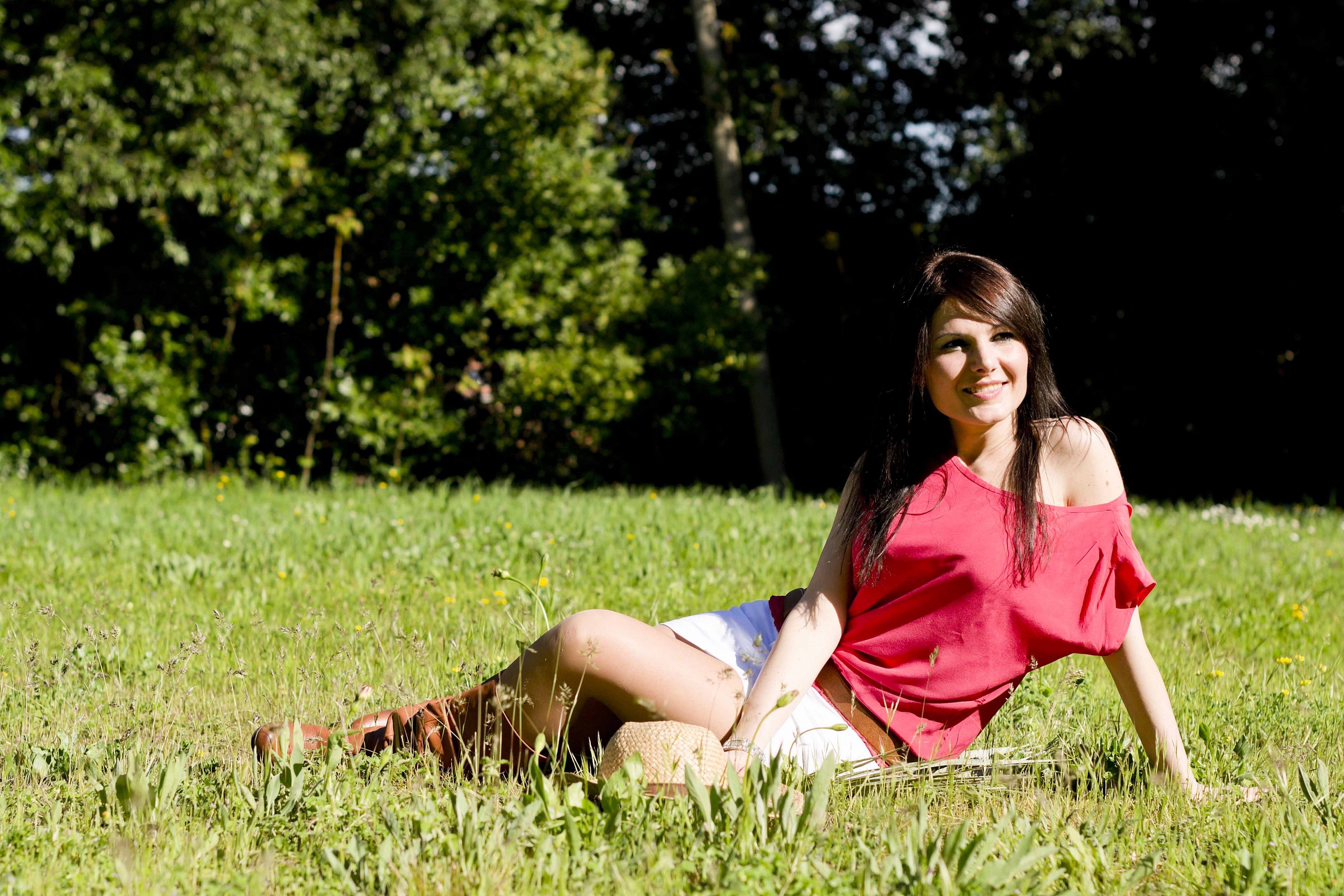 fiorella spring's light